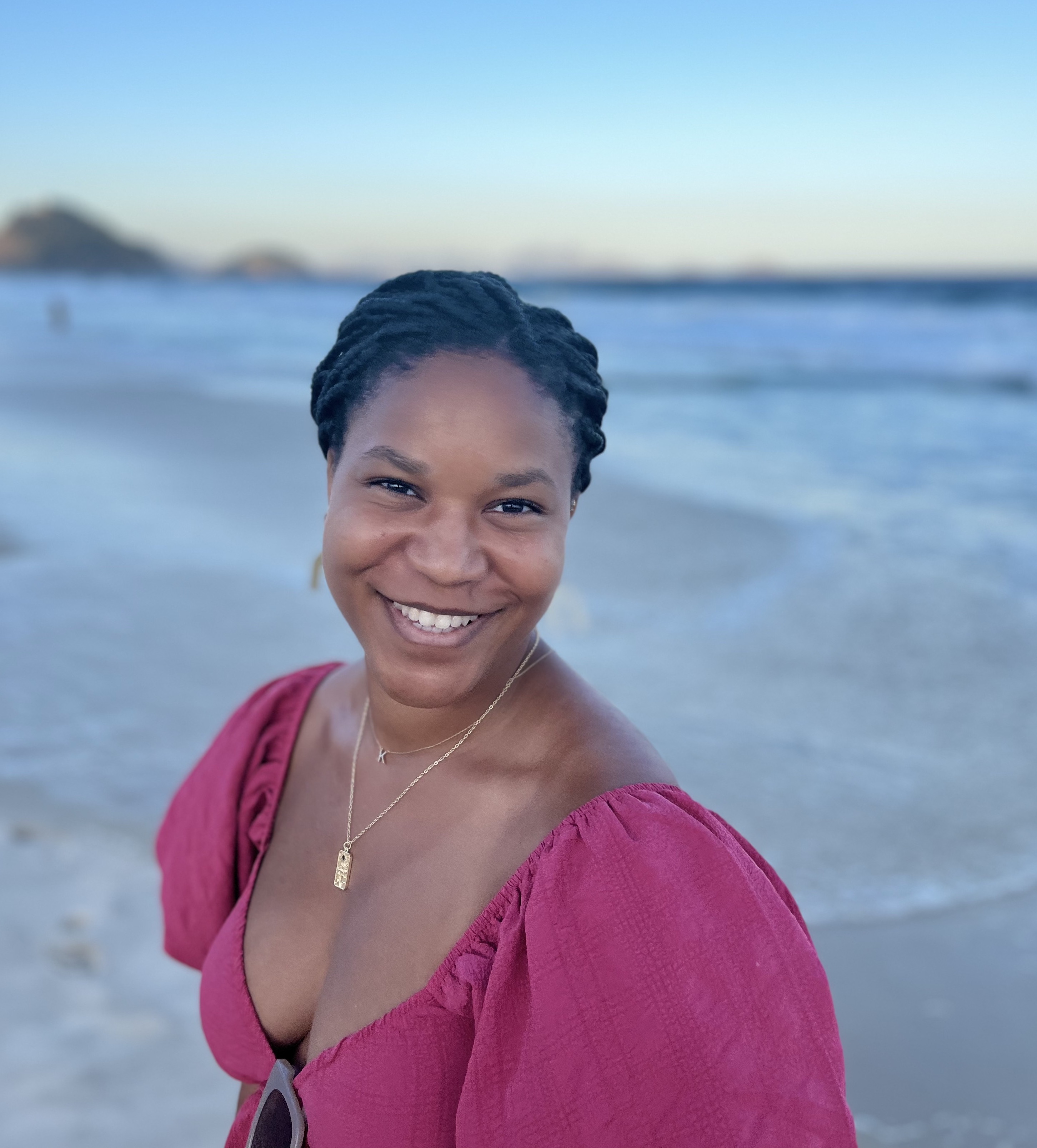 Advisor - Kaelah Pou
