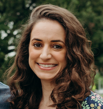 Advisor - Lily McCall