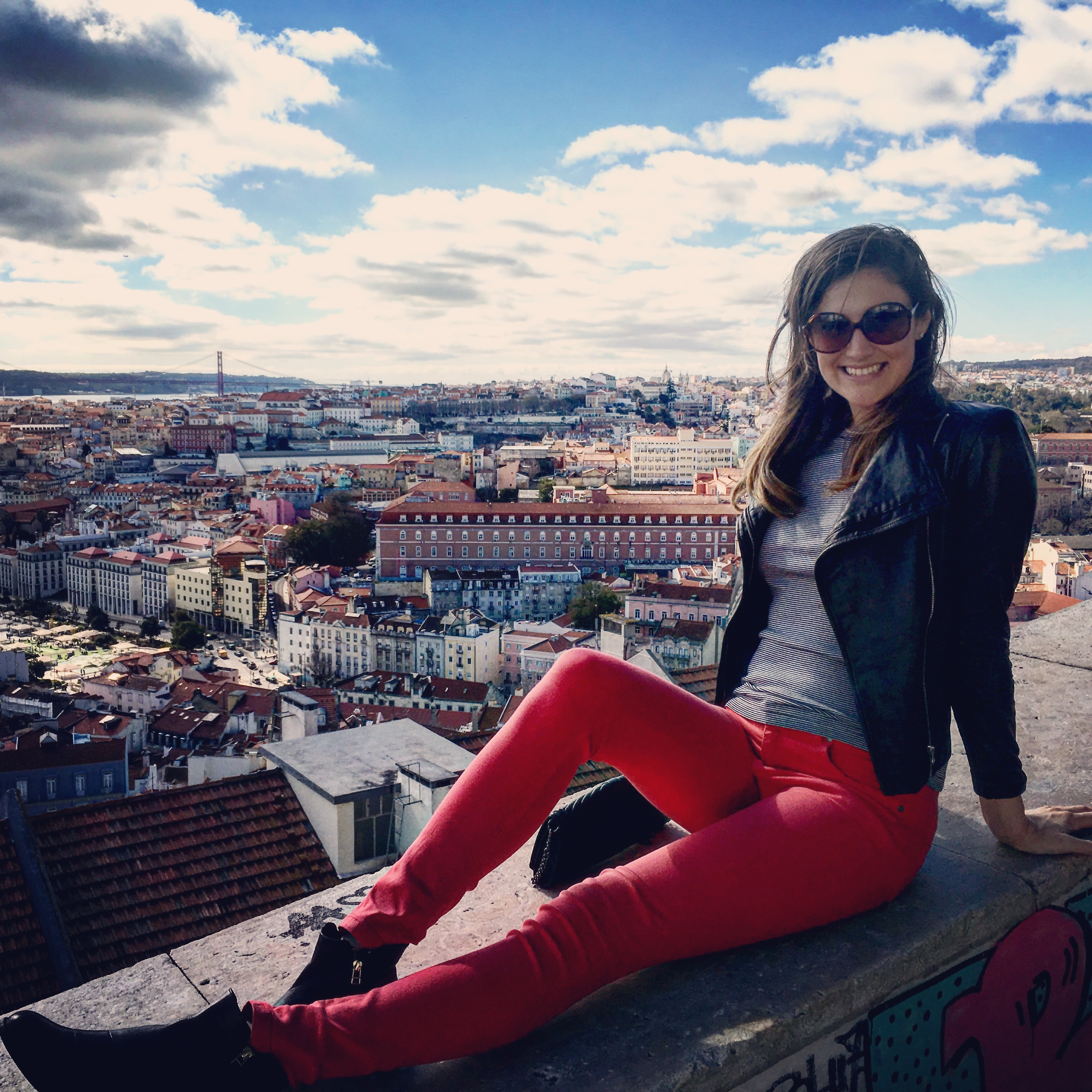Advisor - Caitlin Buzaid