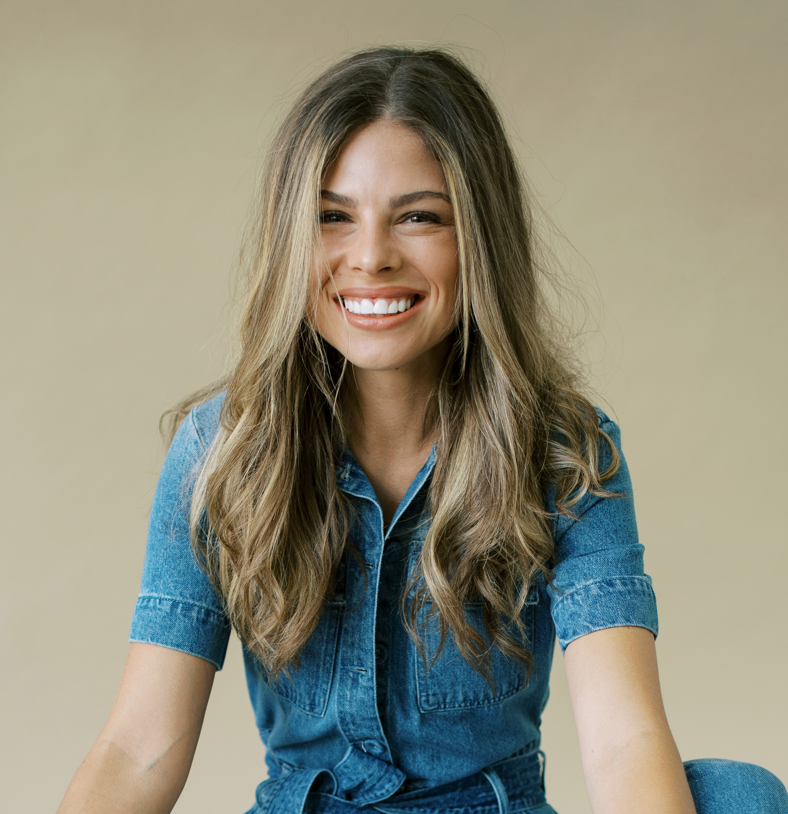 Advisor - Elizabeth Jones
