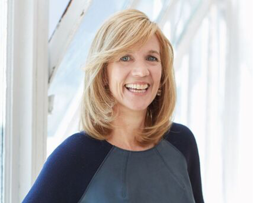 Advisor - Elizabeth Hellman