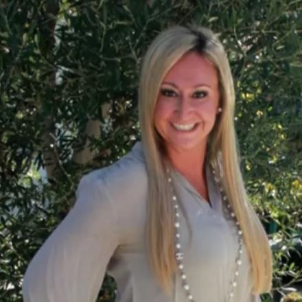 Advisor - Gabrielle Migoya