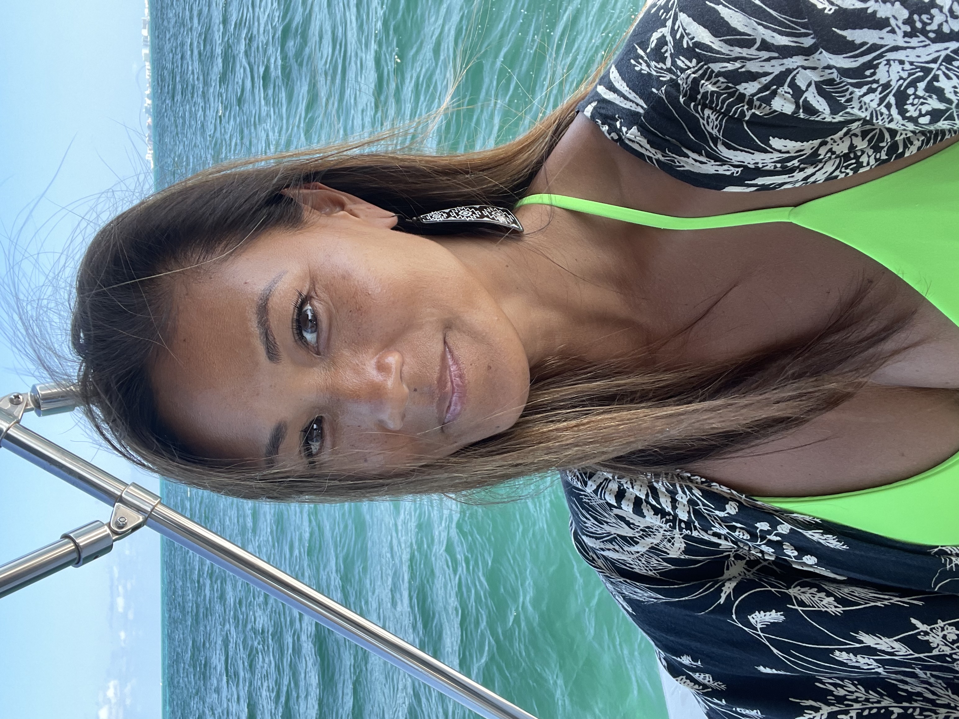 Advisor - Theresa Tran