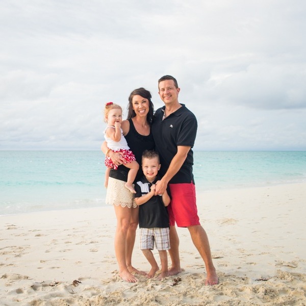Advisor - Courtney Lanning