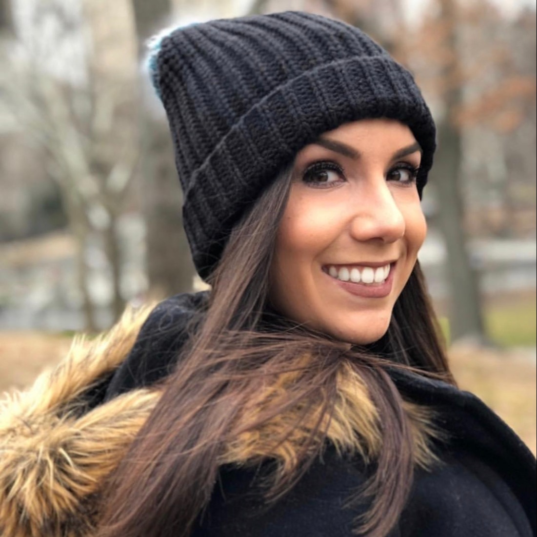 Advisor - Meghan Smith