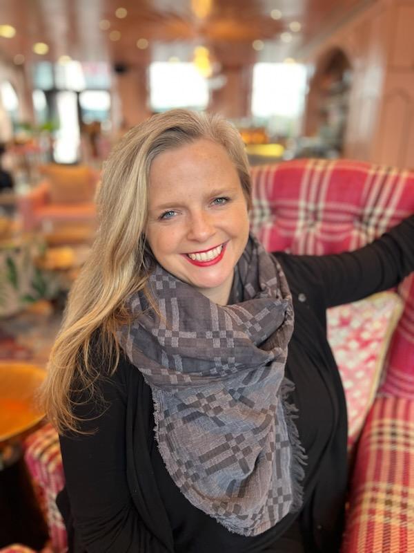 Travel Advisor - Mary Beth Hiett
