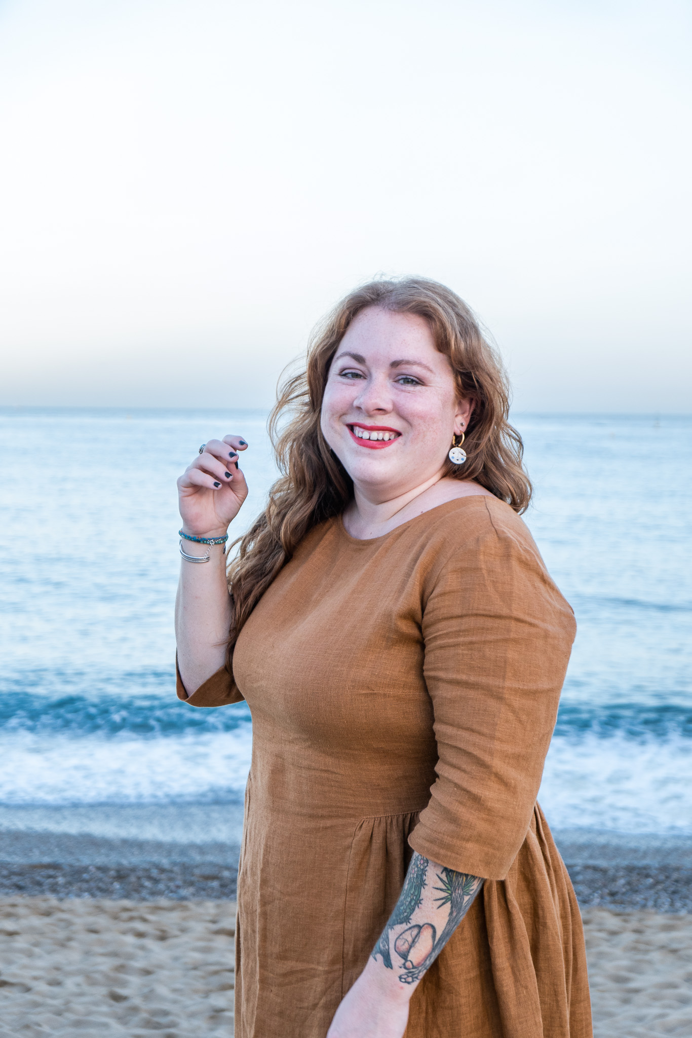 Advisor - Nicole St John Hamborsky