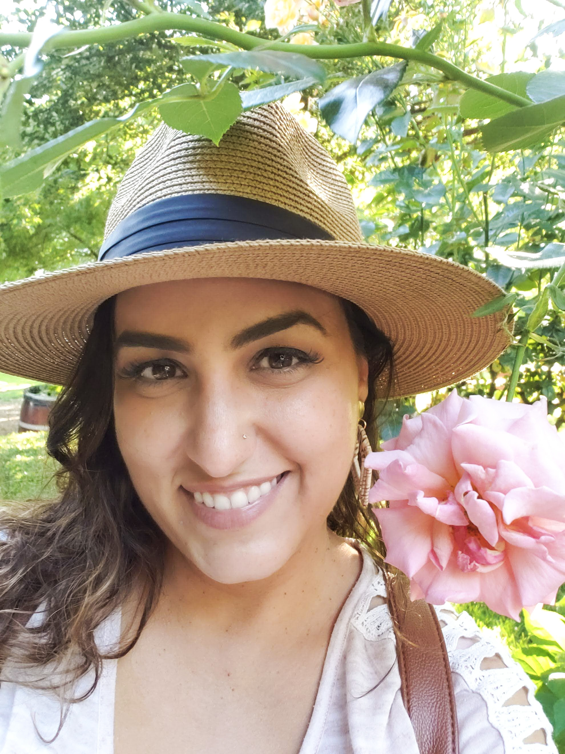 Advisor - Ashley Yashinsky