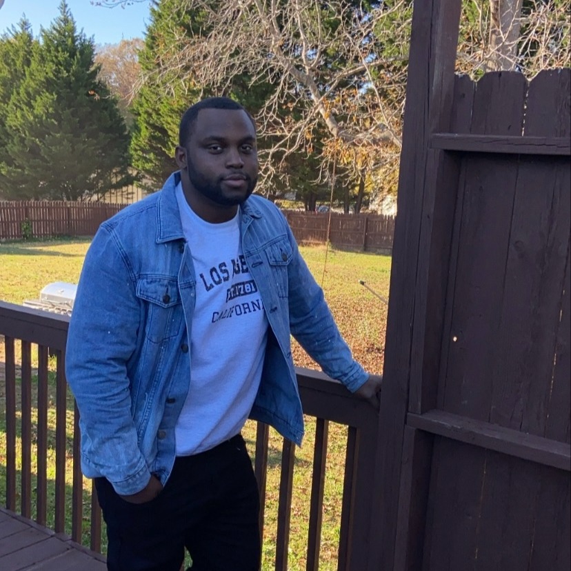 Advisor - Rakeem Bess