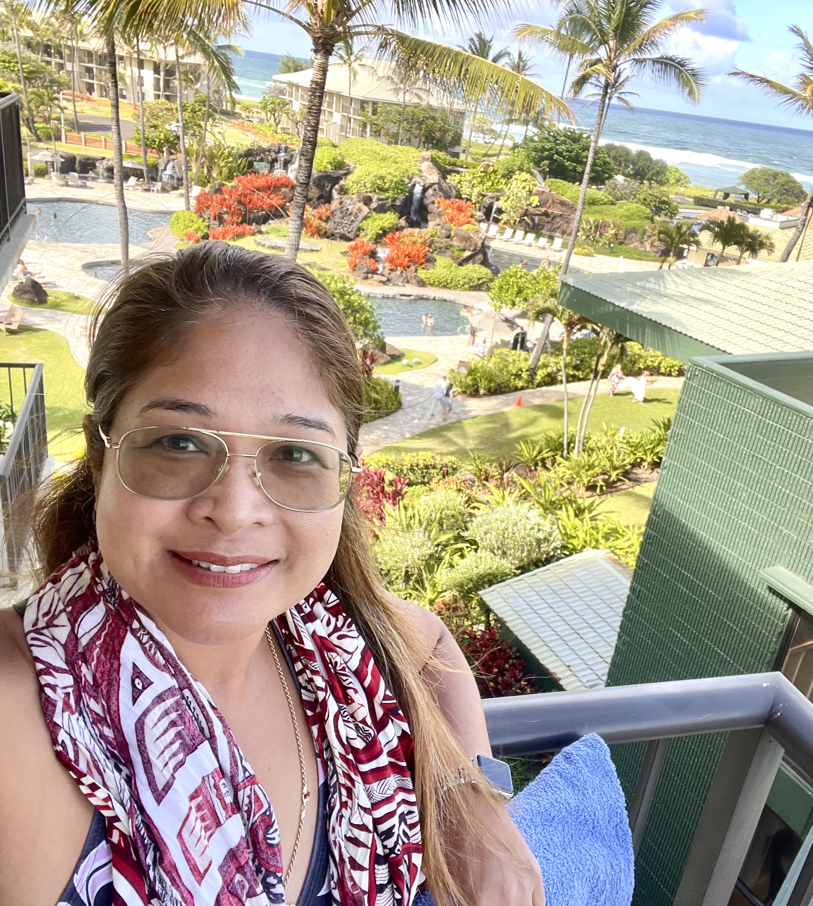 Advisor - Angelica Engalla