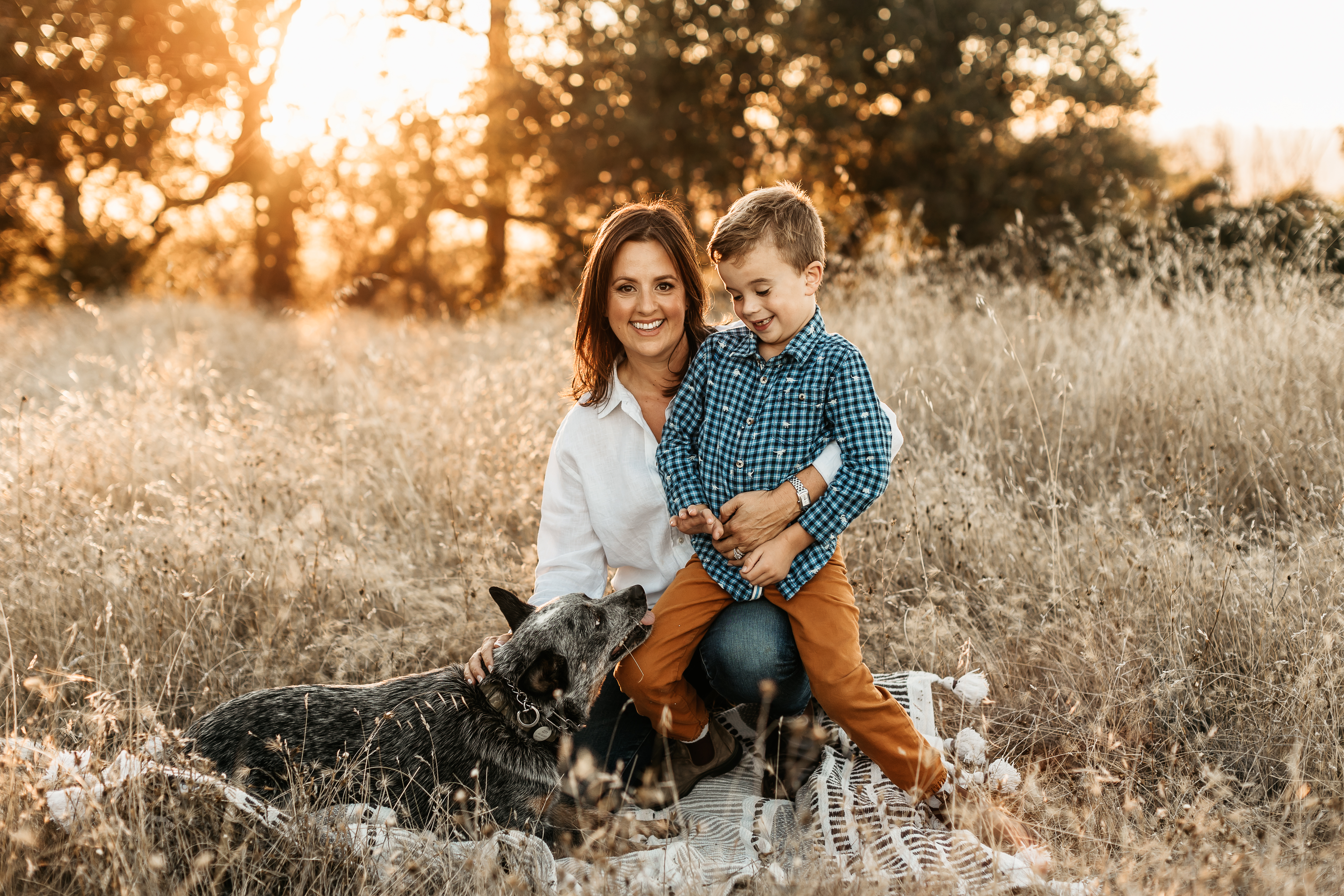 Advisor - Stefanie Foster