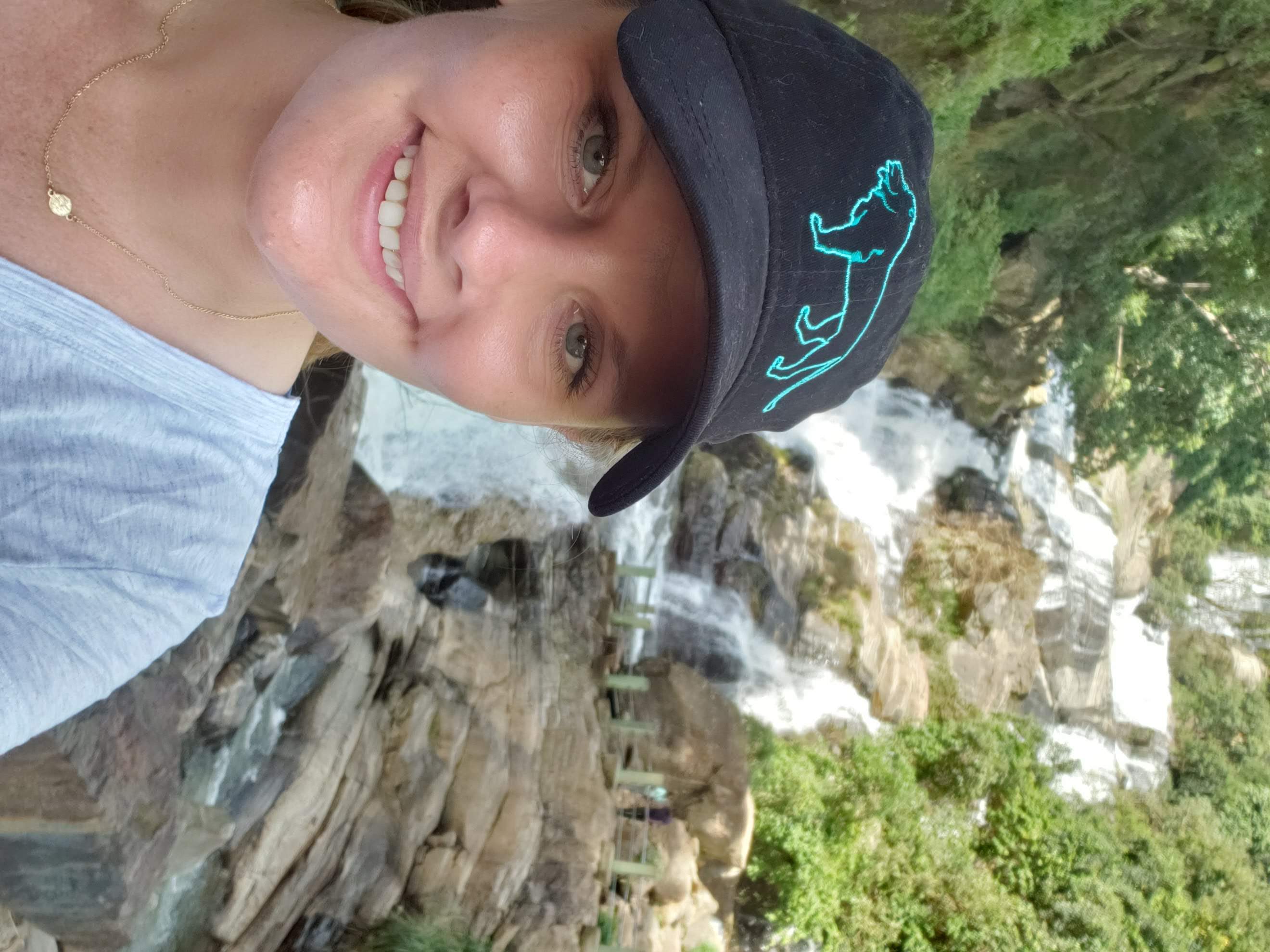 Advisor - Lisa Pickell
