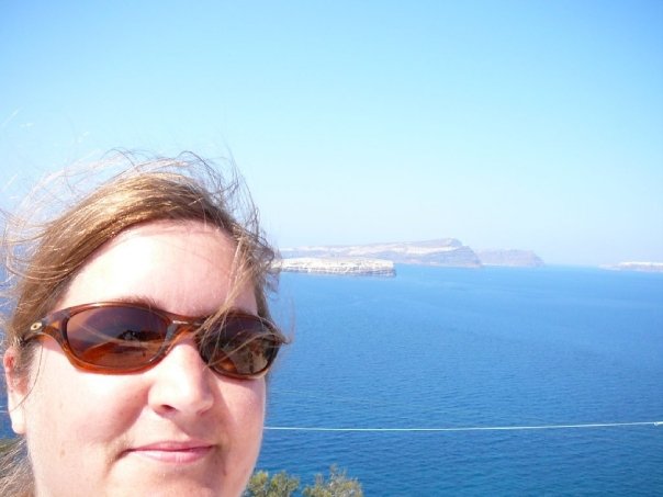 Advisor - Karen Volk