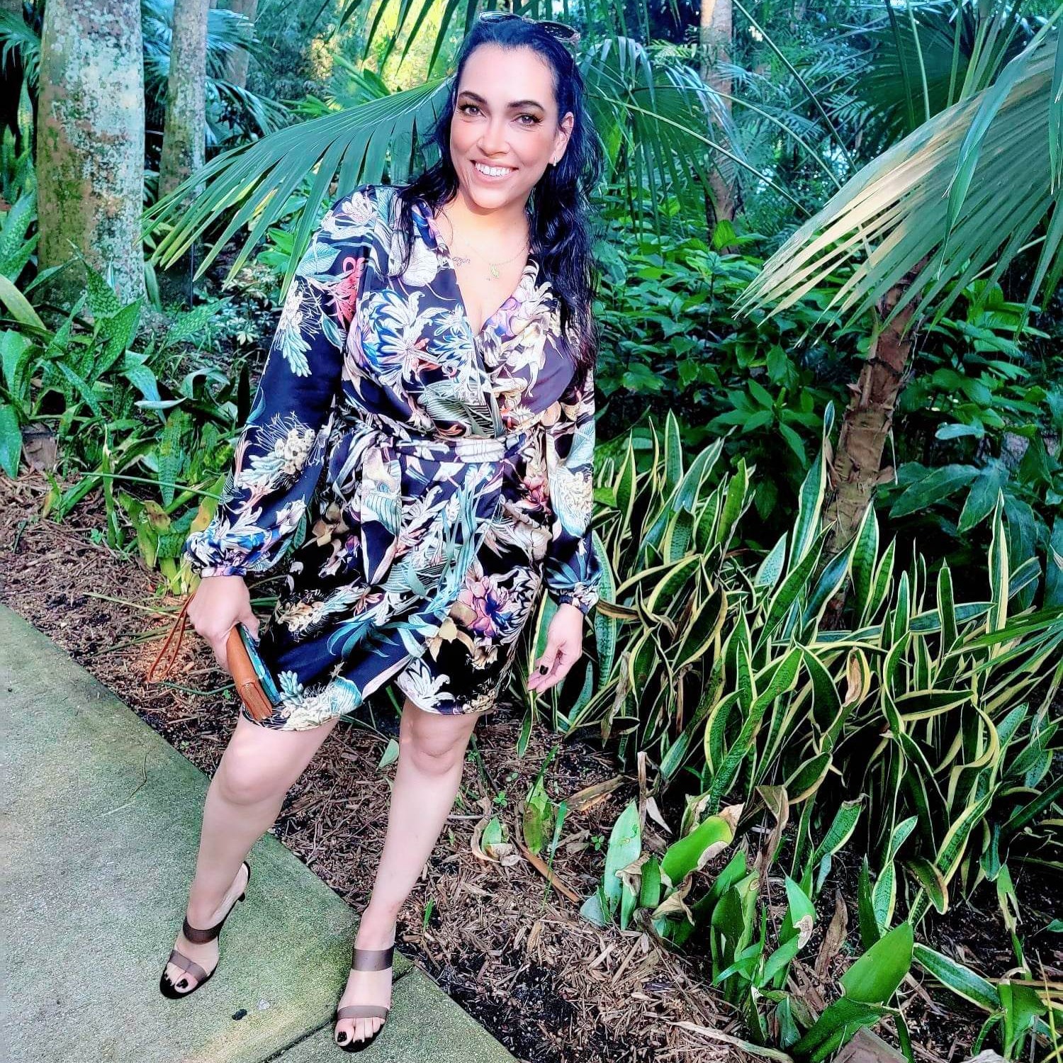 Advisor - Linnette Rolon
