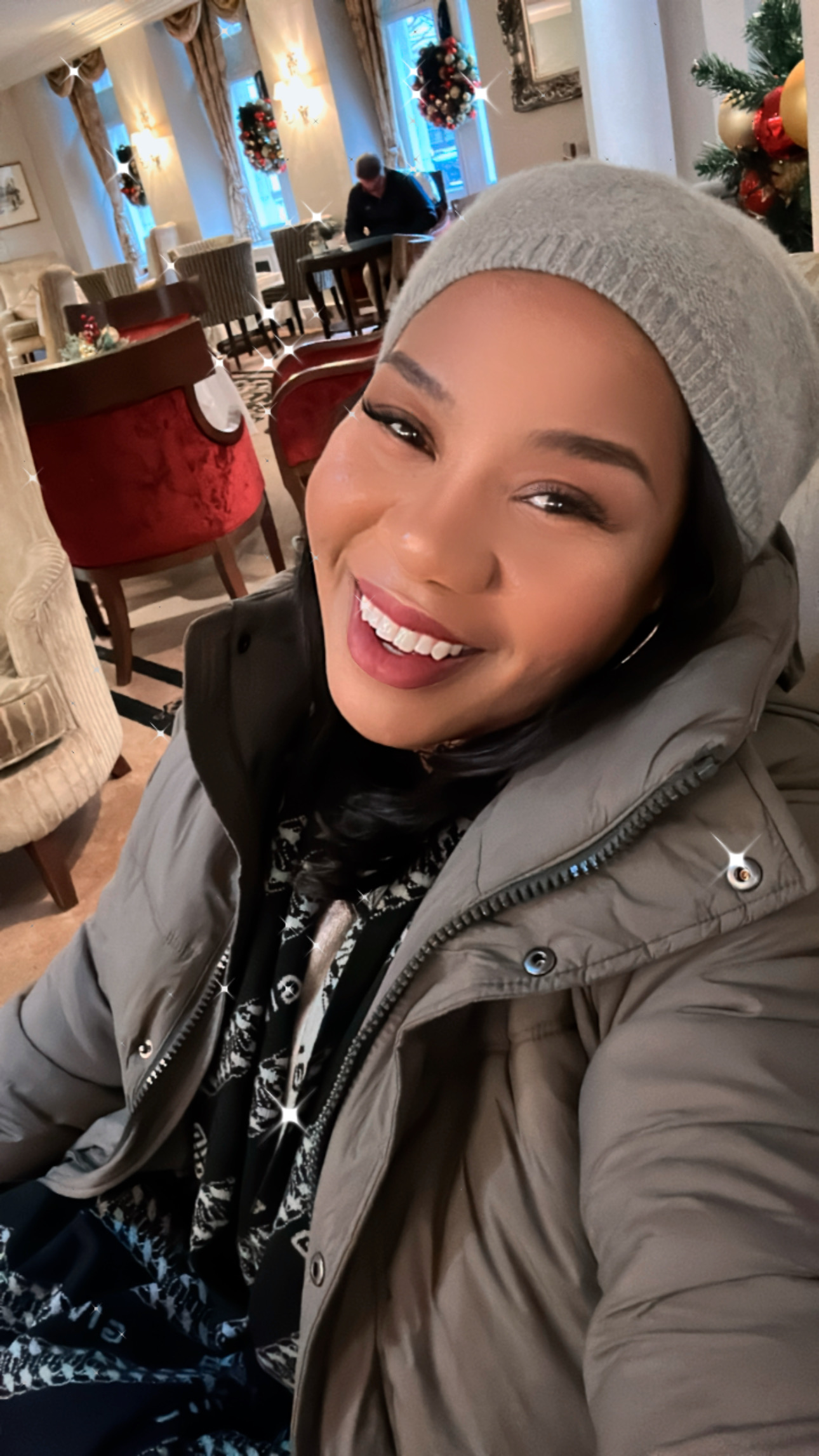 Advisor - LaTanya Beauregard