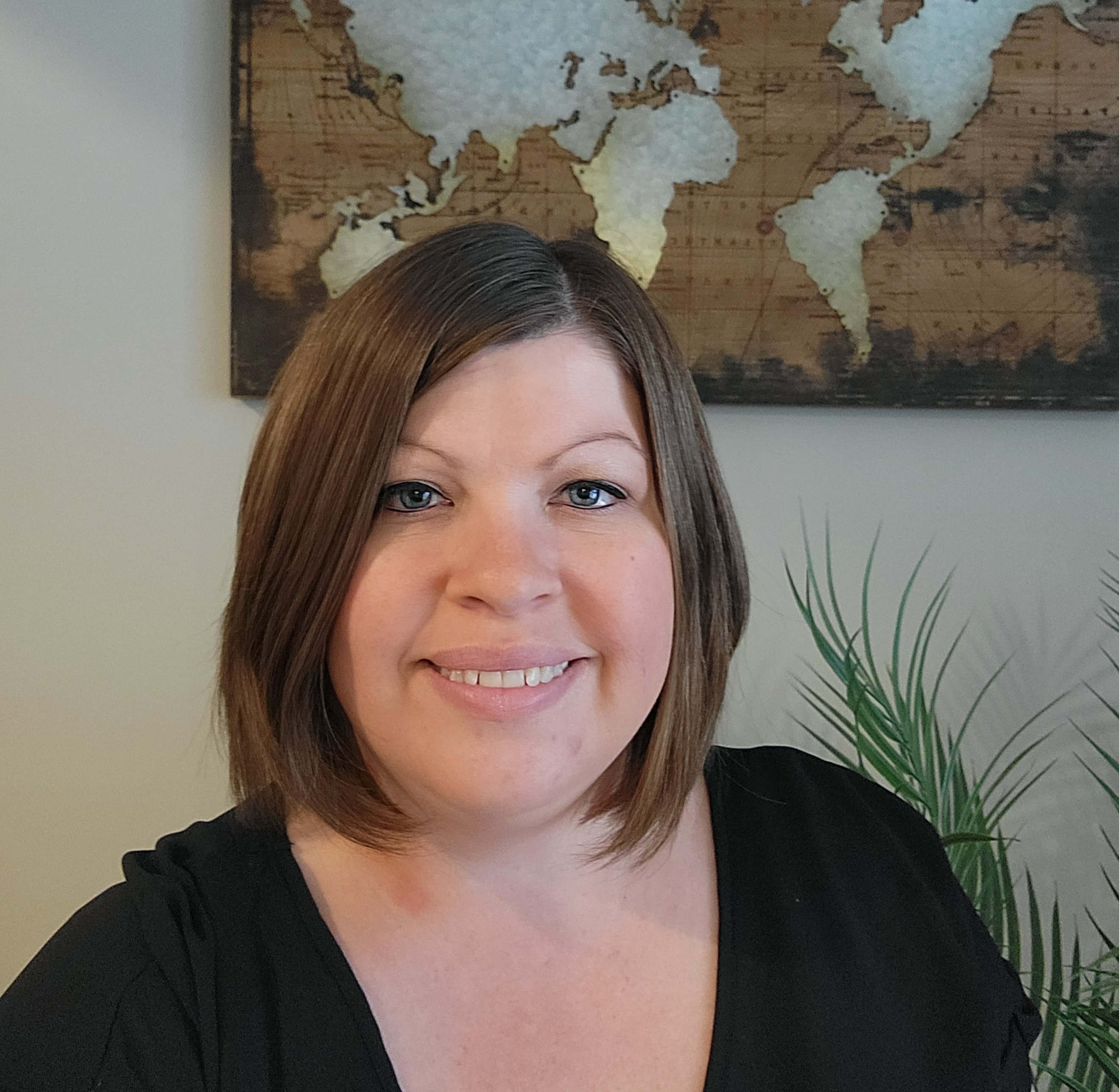 Advisor - Caitlin Offerle
