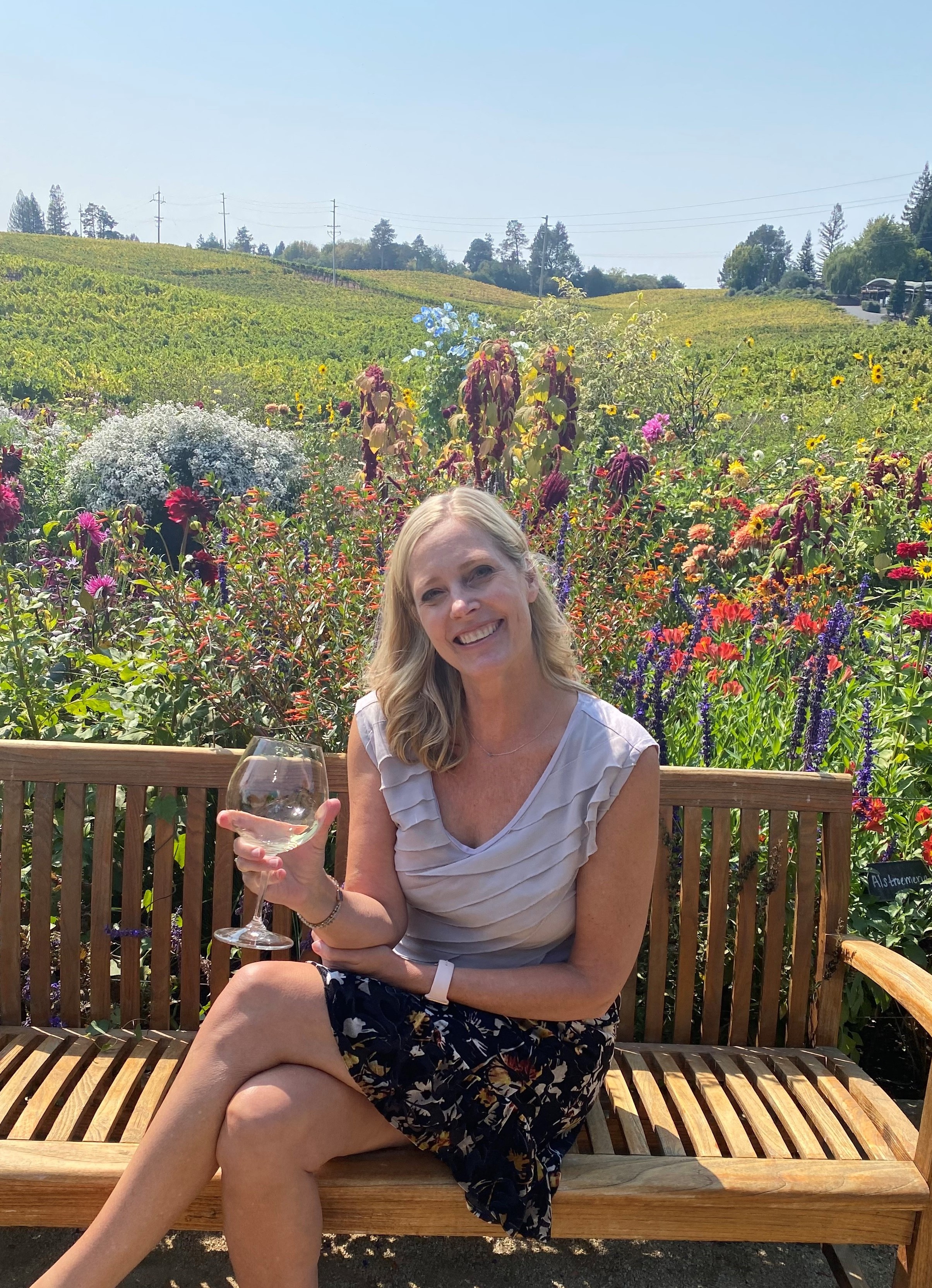 Advisor - Jennifer O'Connor