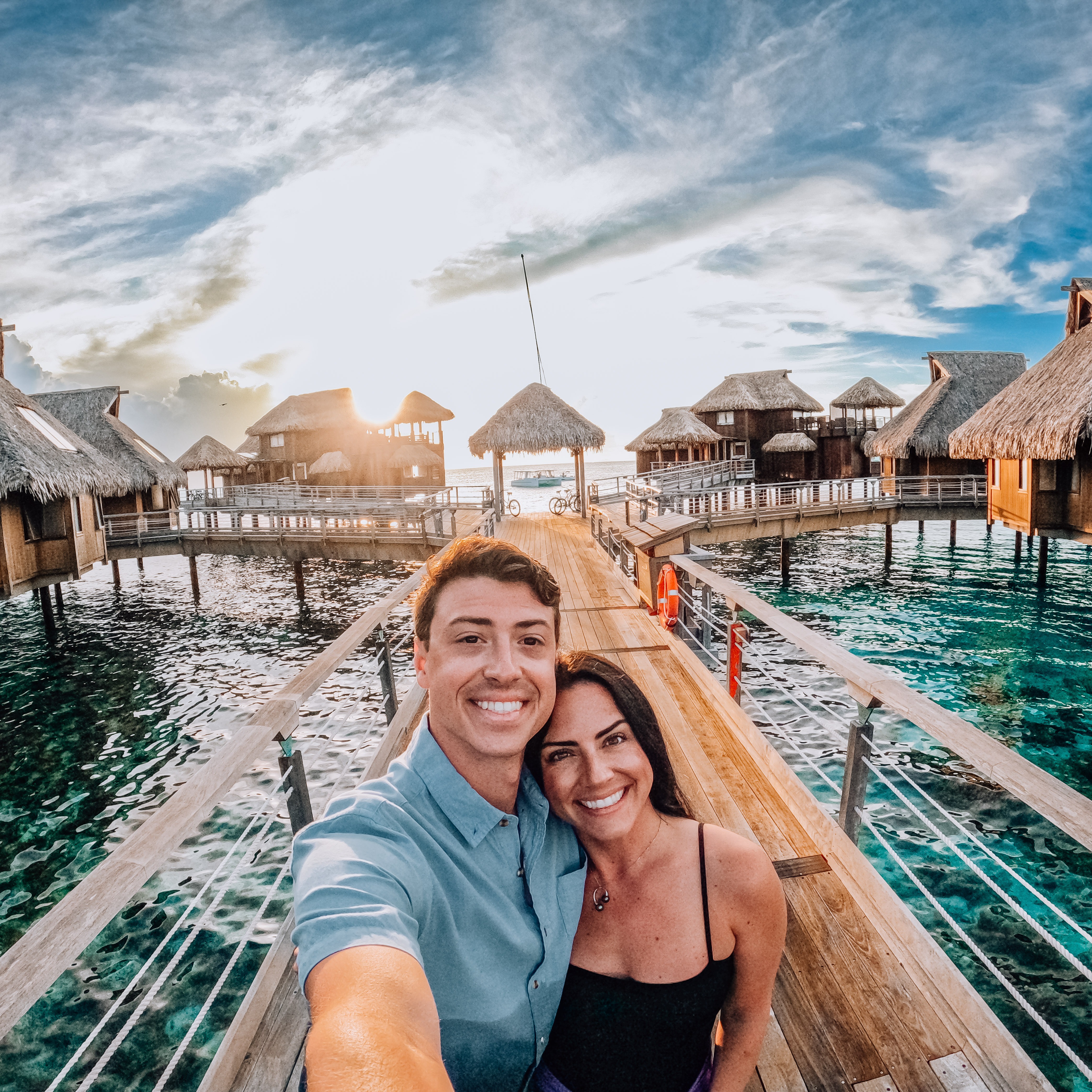 Advisor - Zach and Chelsea Crawford