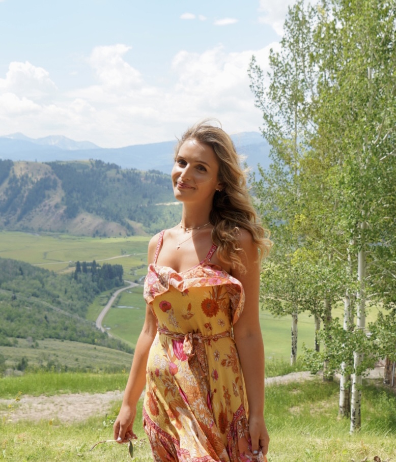 Advisor - Emma Cramer