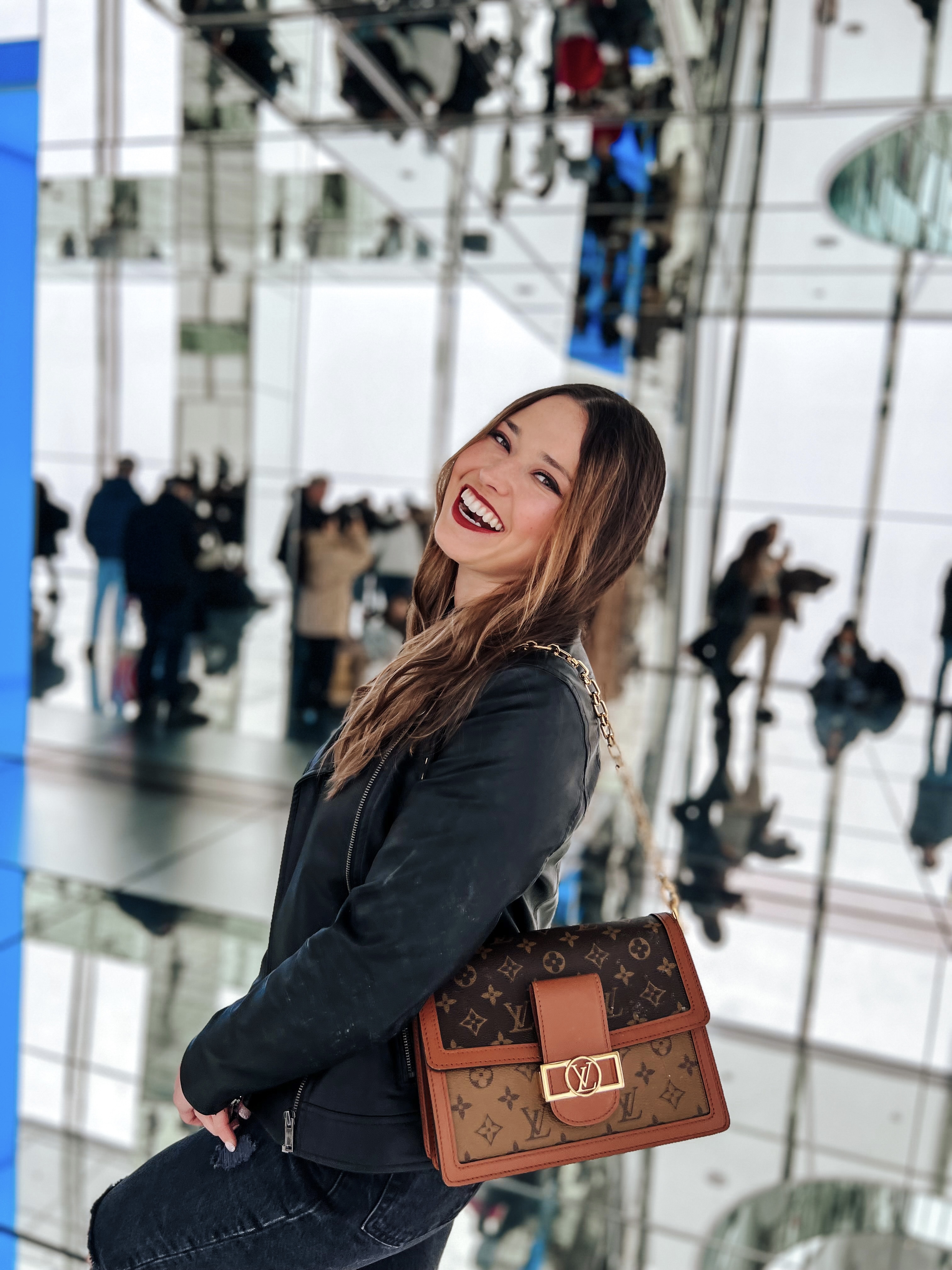 Advisor - Rachelle Lisle