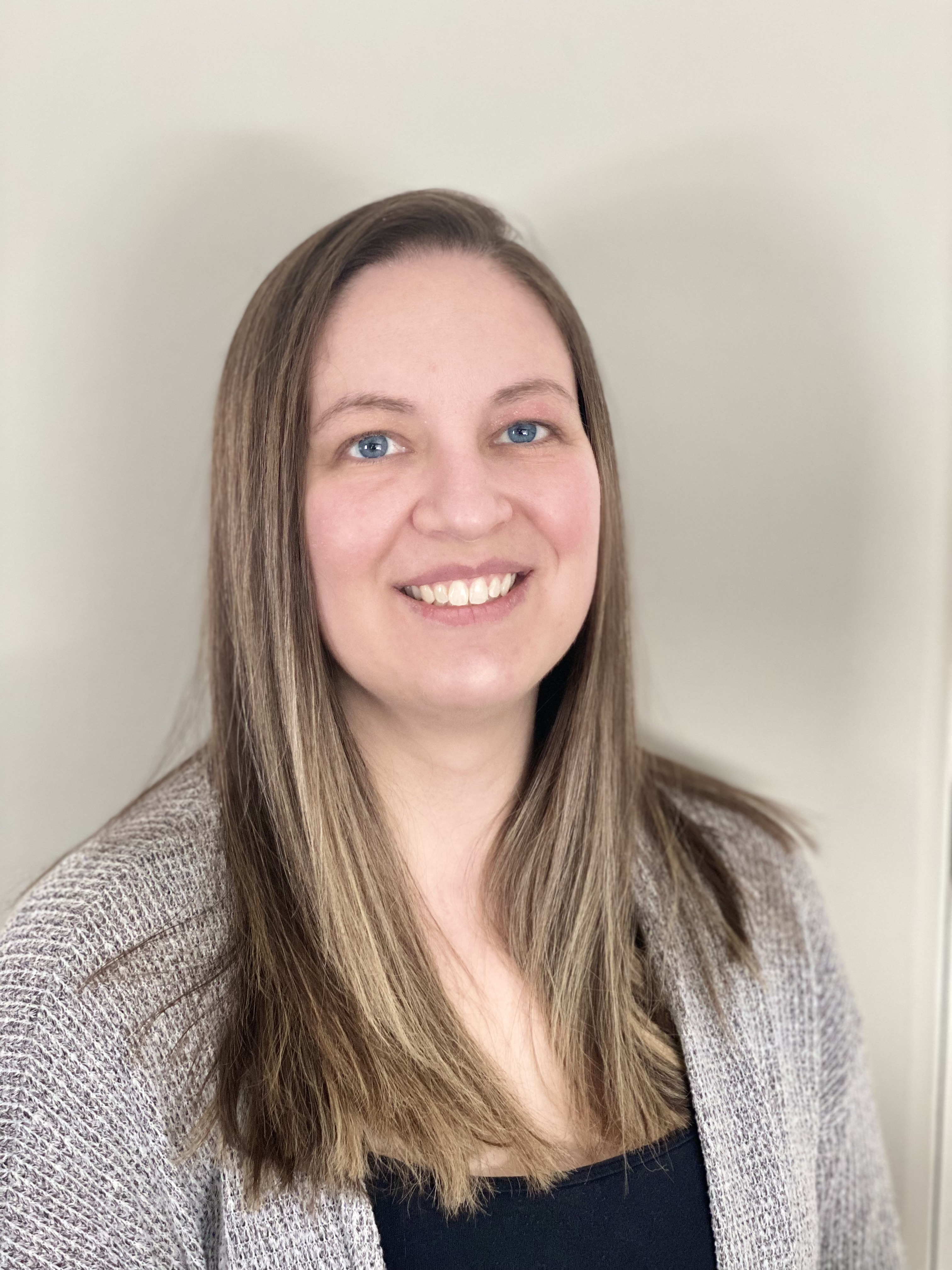 Advisor - Amy Thompson