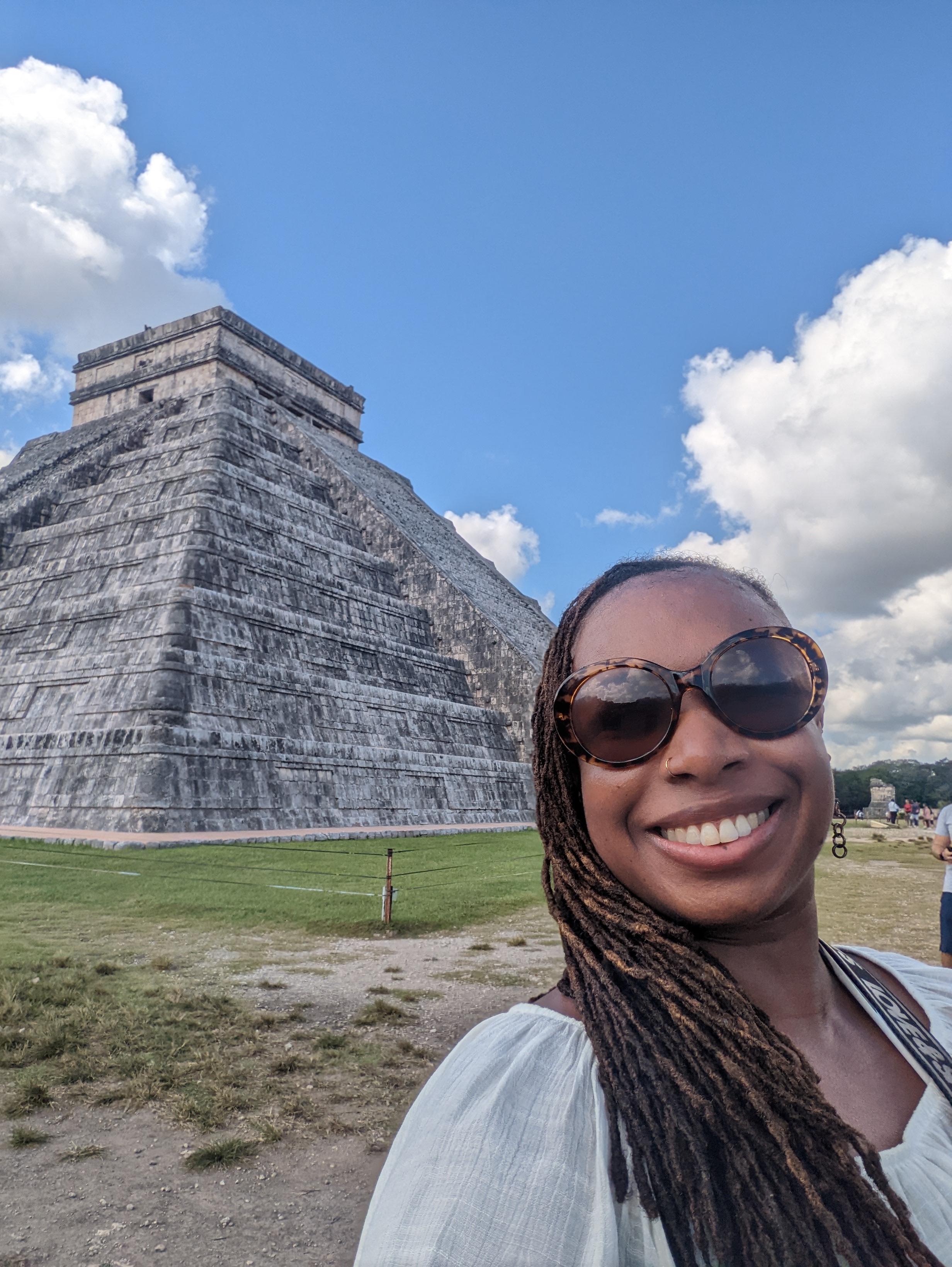Advisor - Dionne Ellis
