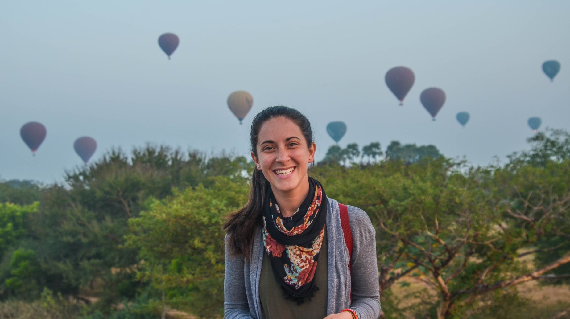 Advisor - Geneva Lutomski