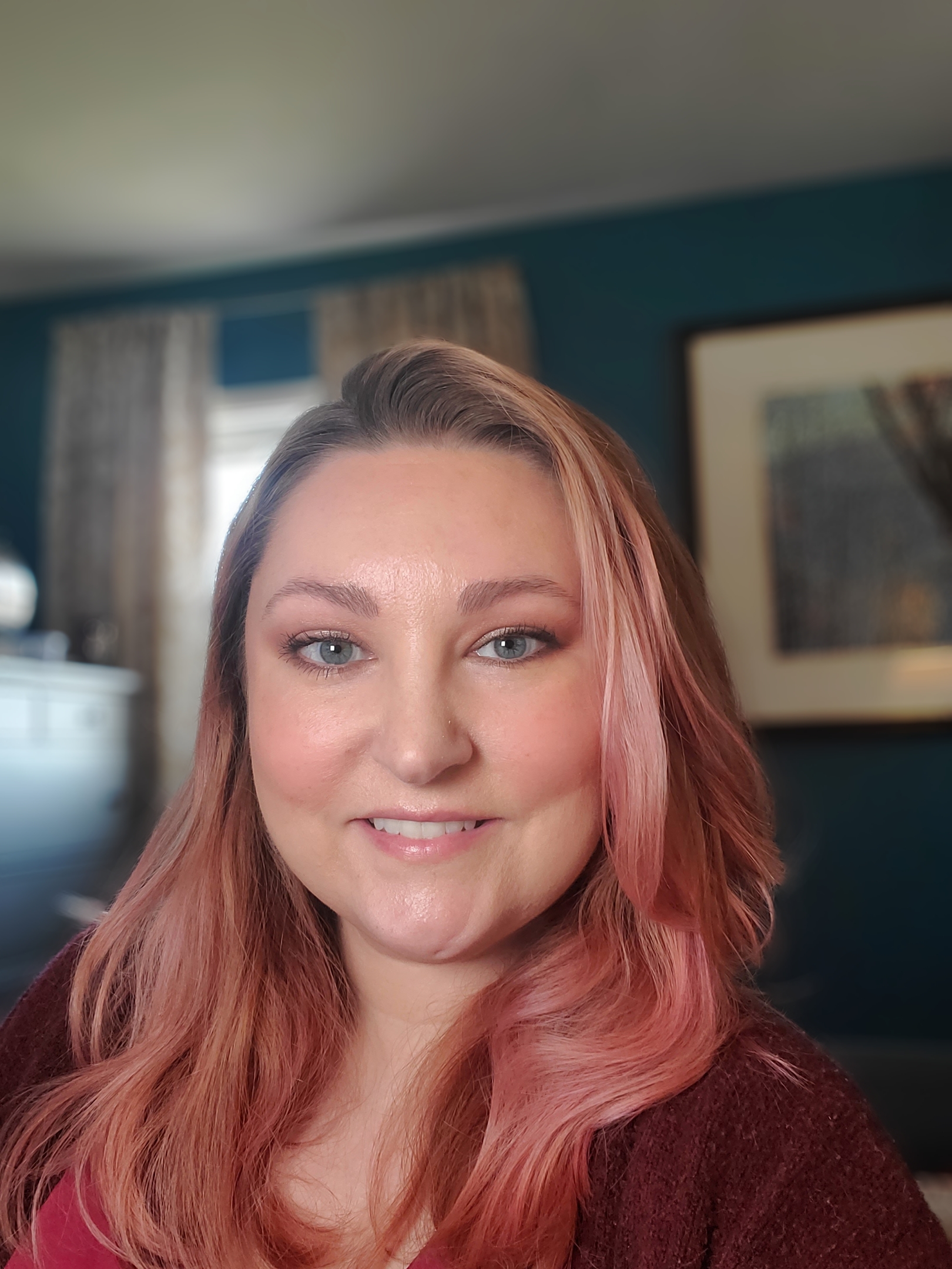 Advisor - Cristin Charzewski