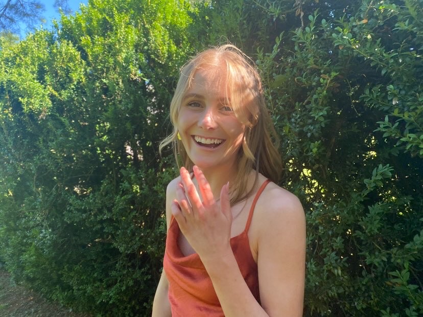 Advisor - Emma Wetenhall