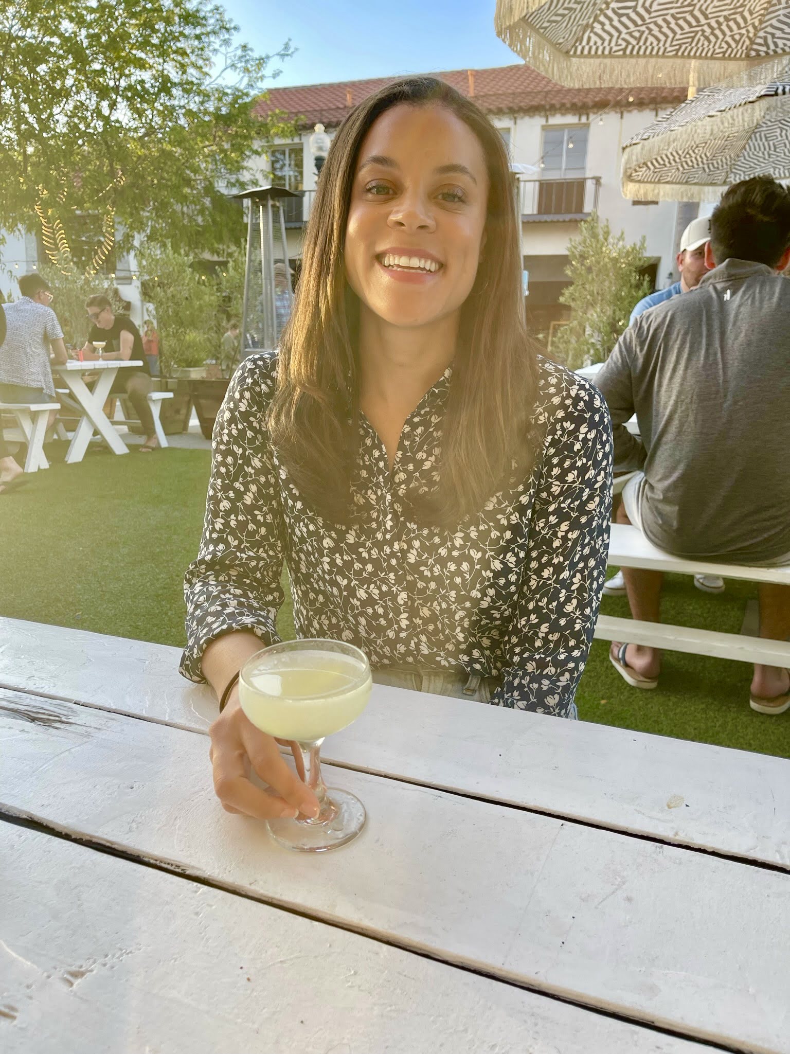 Advisor - Maddy Halyard