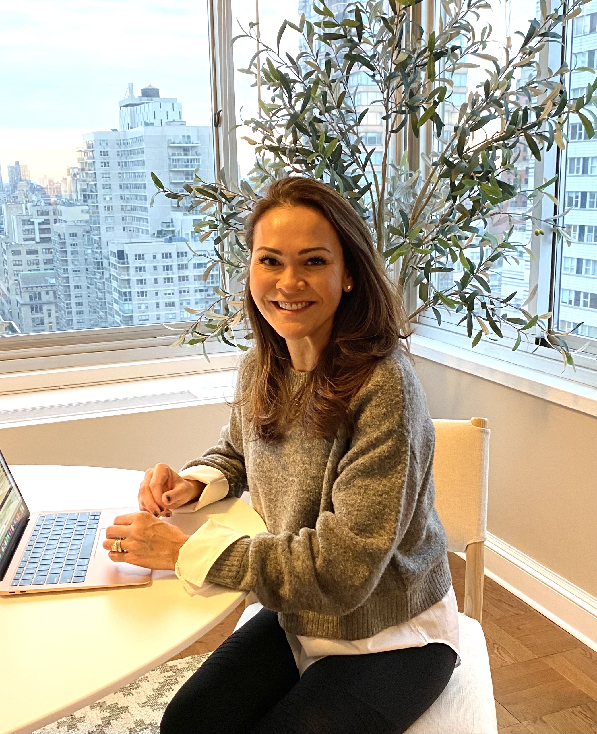 Advisor - Carey Rutkoske