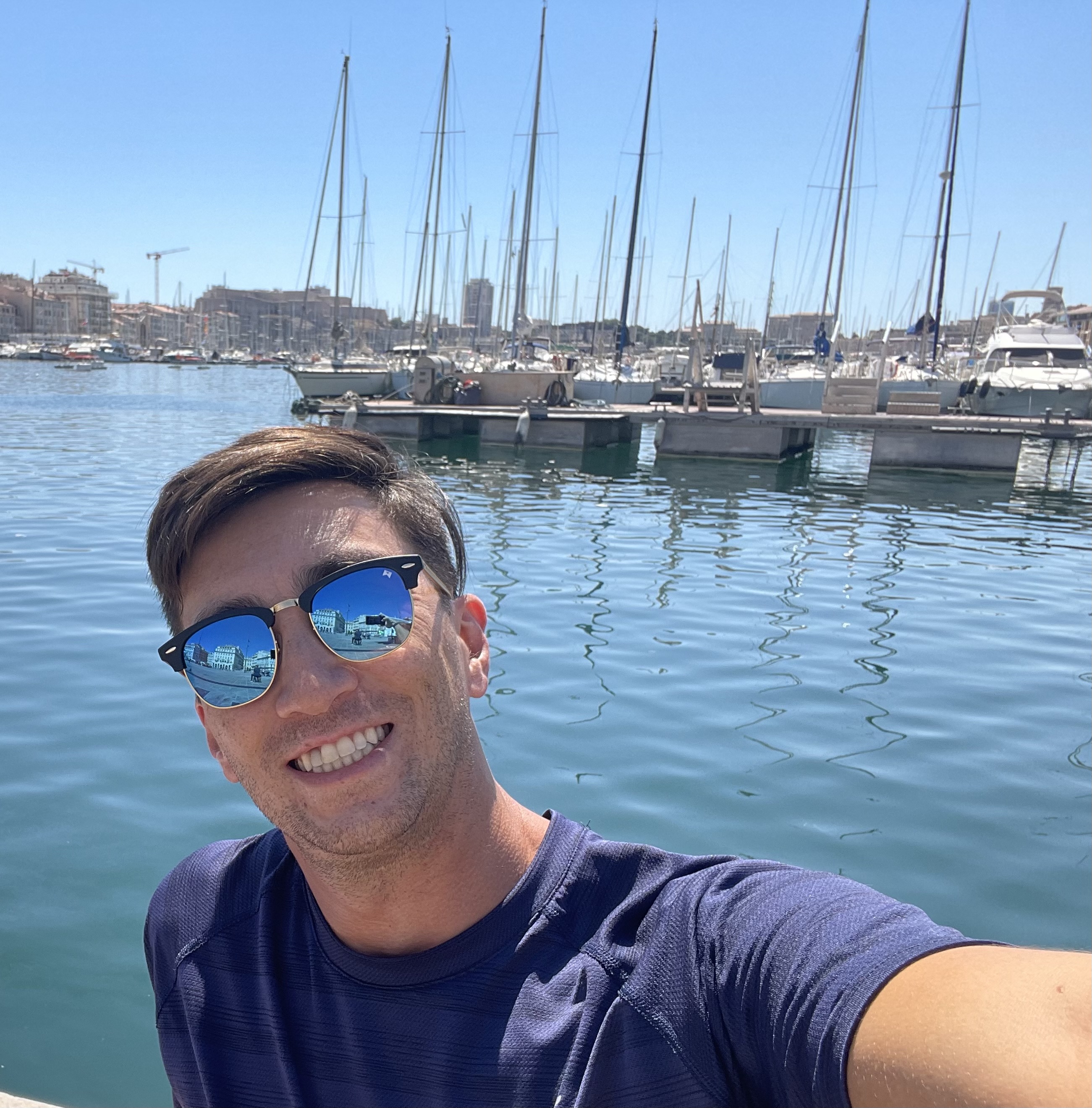 Advisor - Chris Collins