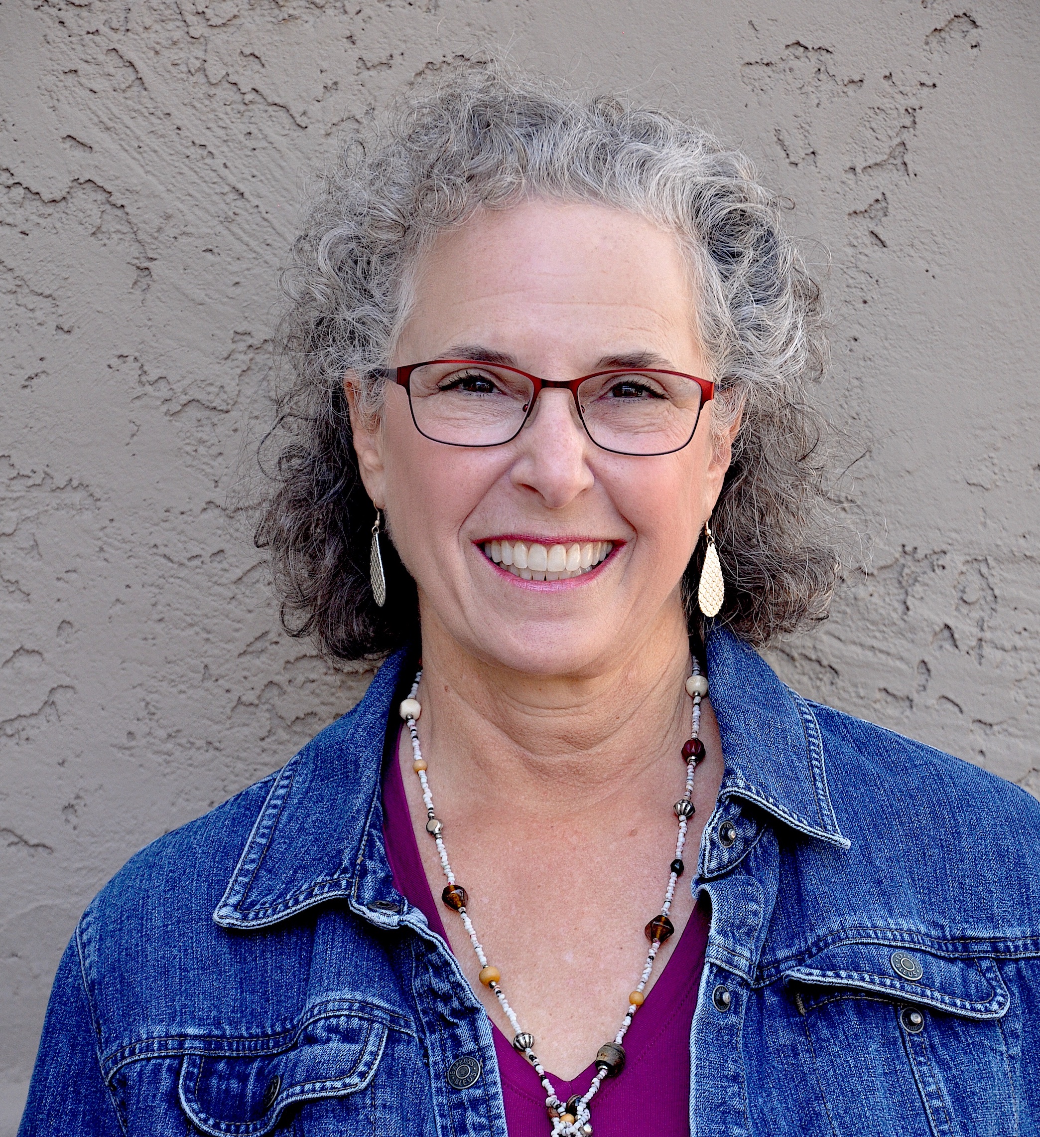 Advisor - Susan Colin