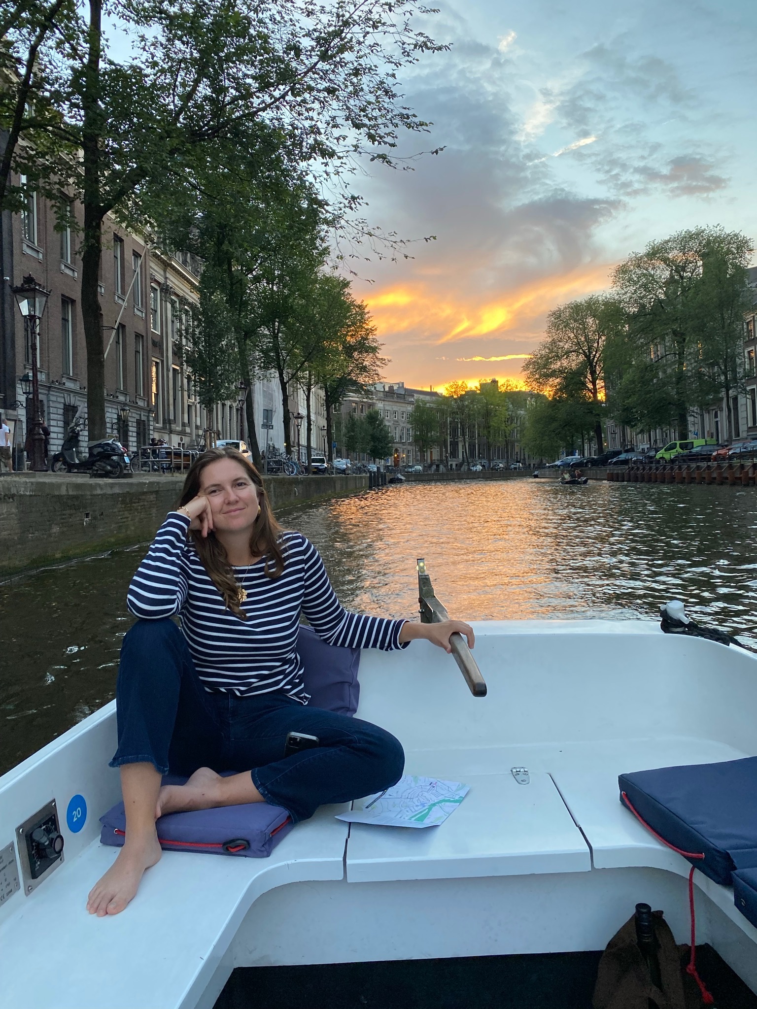 Advisor - Phoebe Briggs