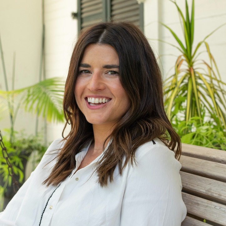 Advisor - Reiley Jones
