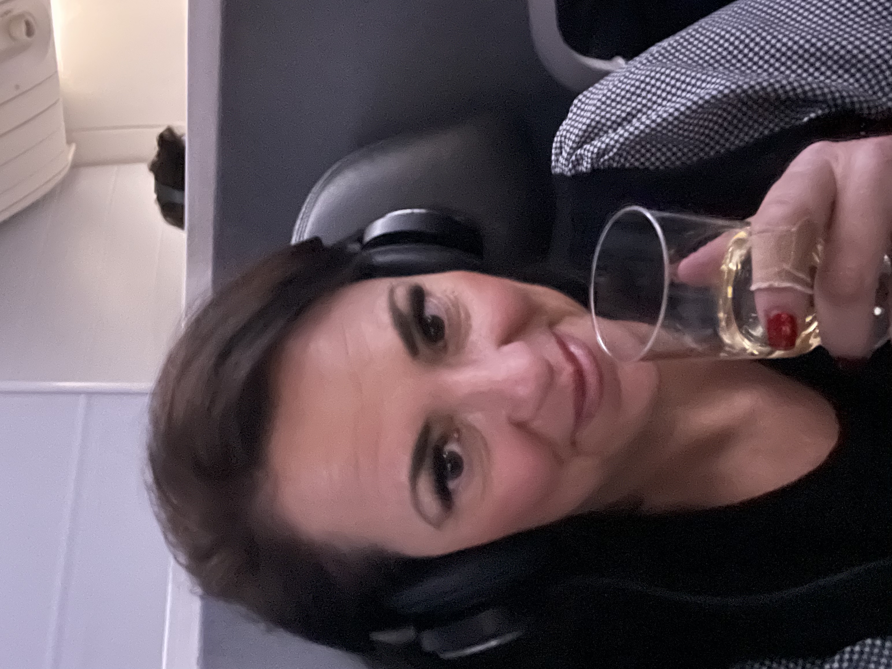 Advisor - Jeni Stivale