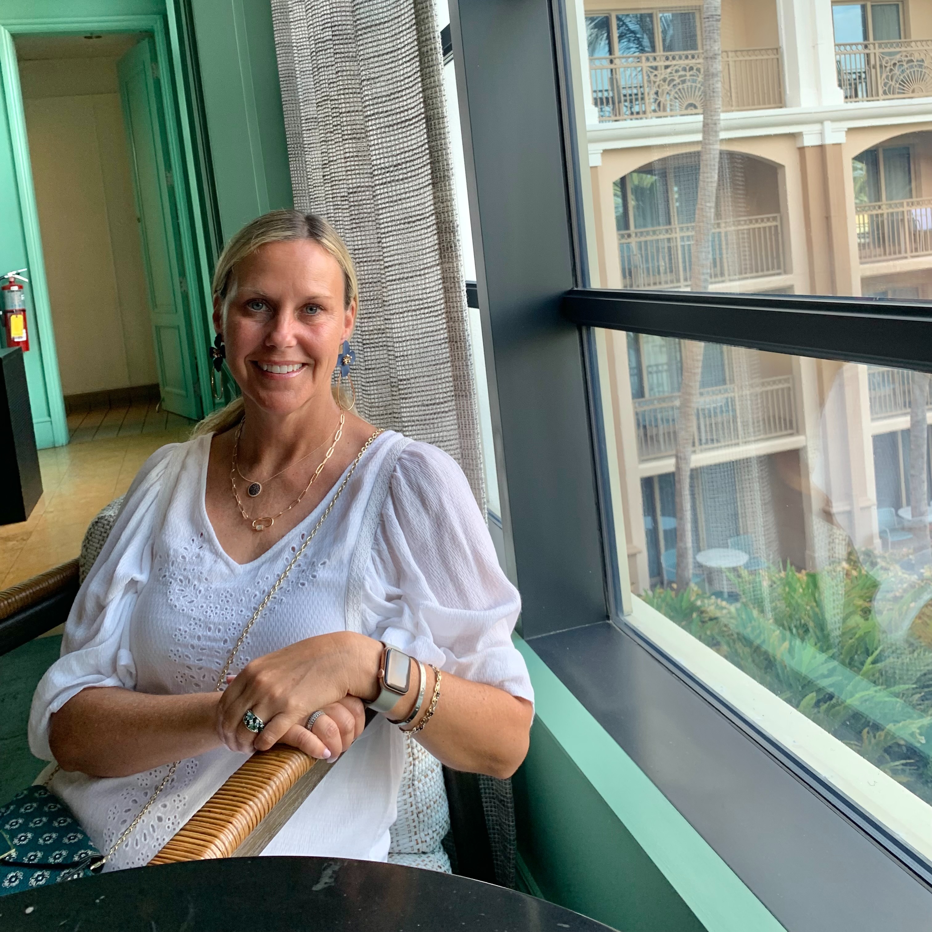 Advisor - Kathleen Vecchione