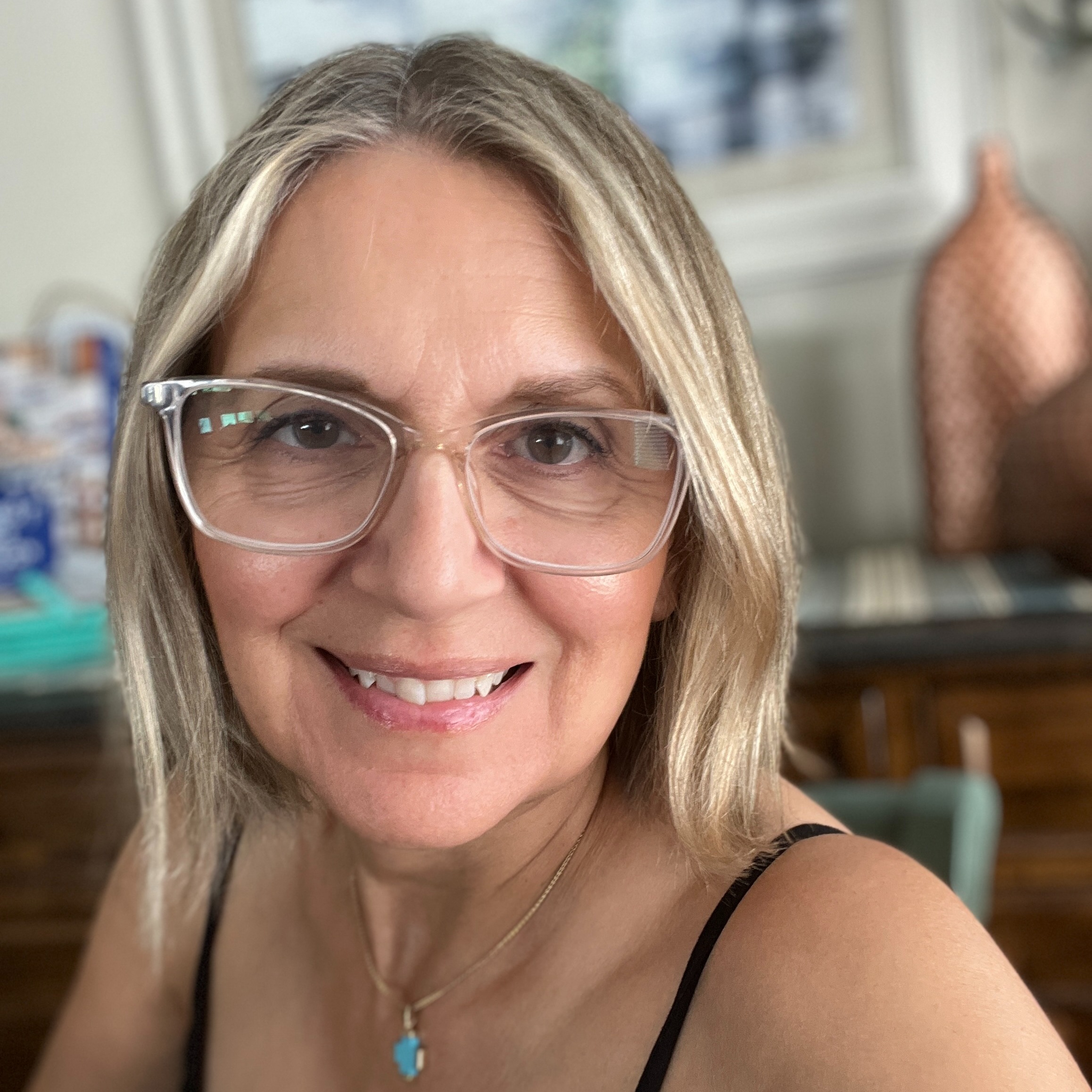 Advisor - Maria Manetas