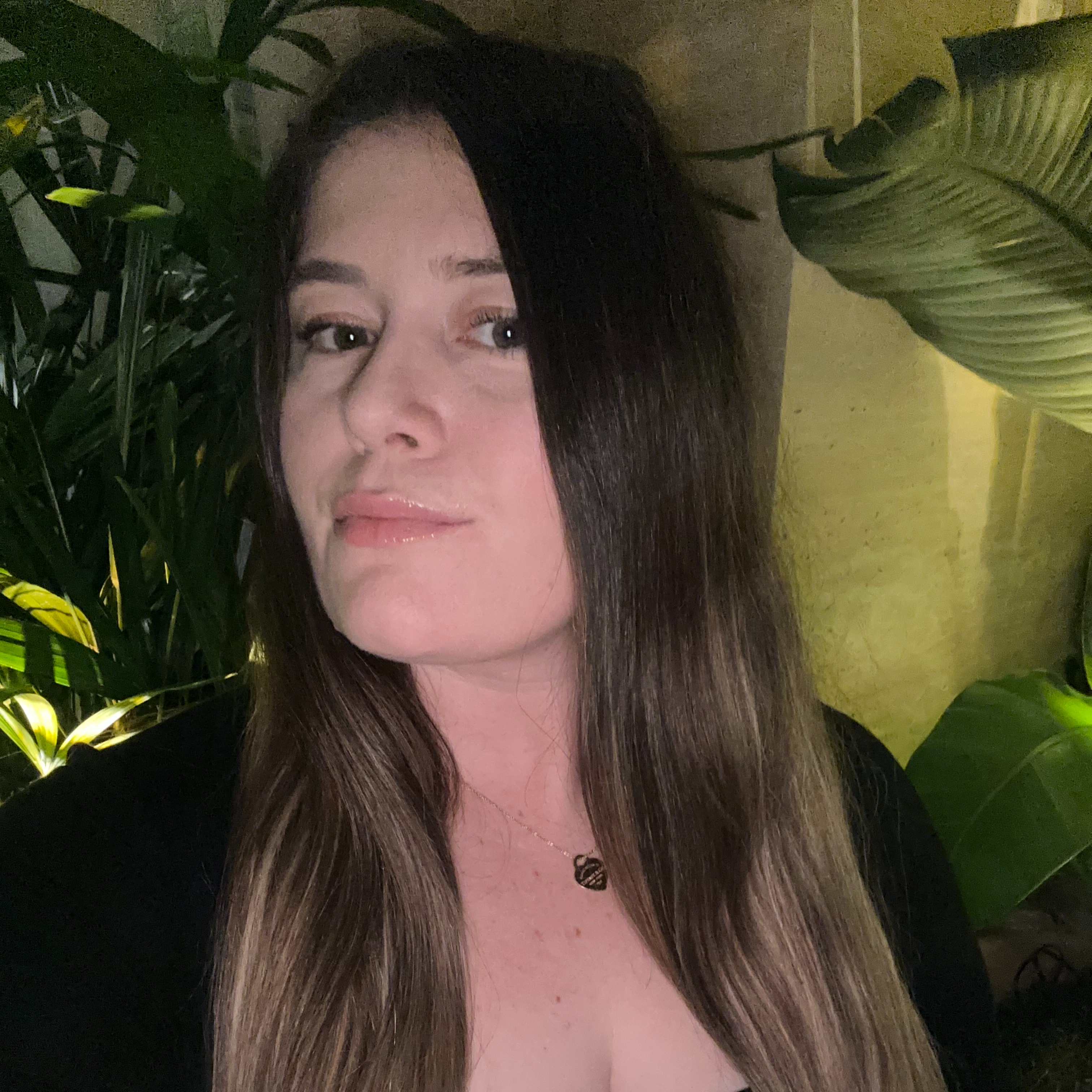 Advisor - Mercedes Hawkins