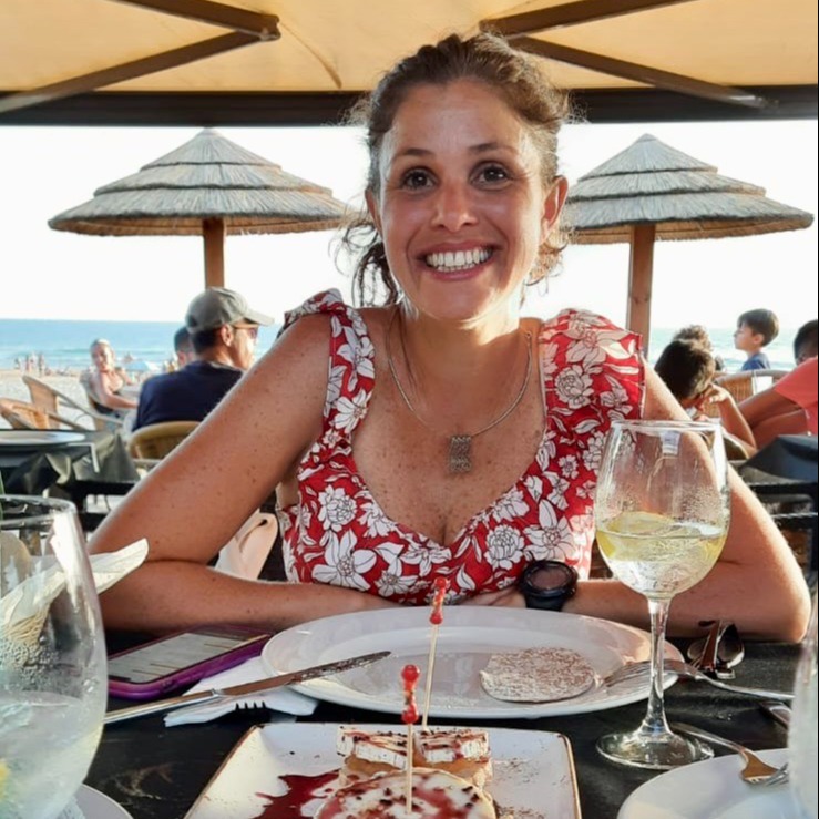 Travel Advisor - Maru Martinez