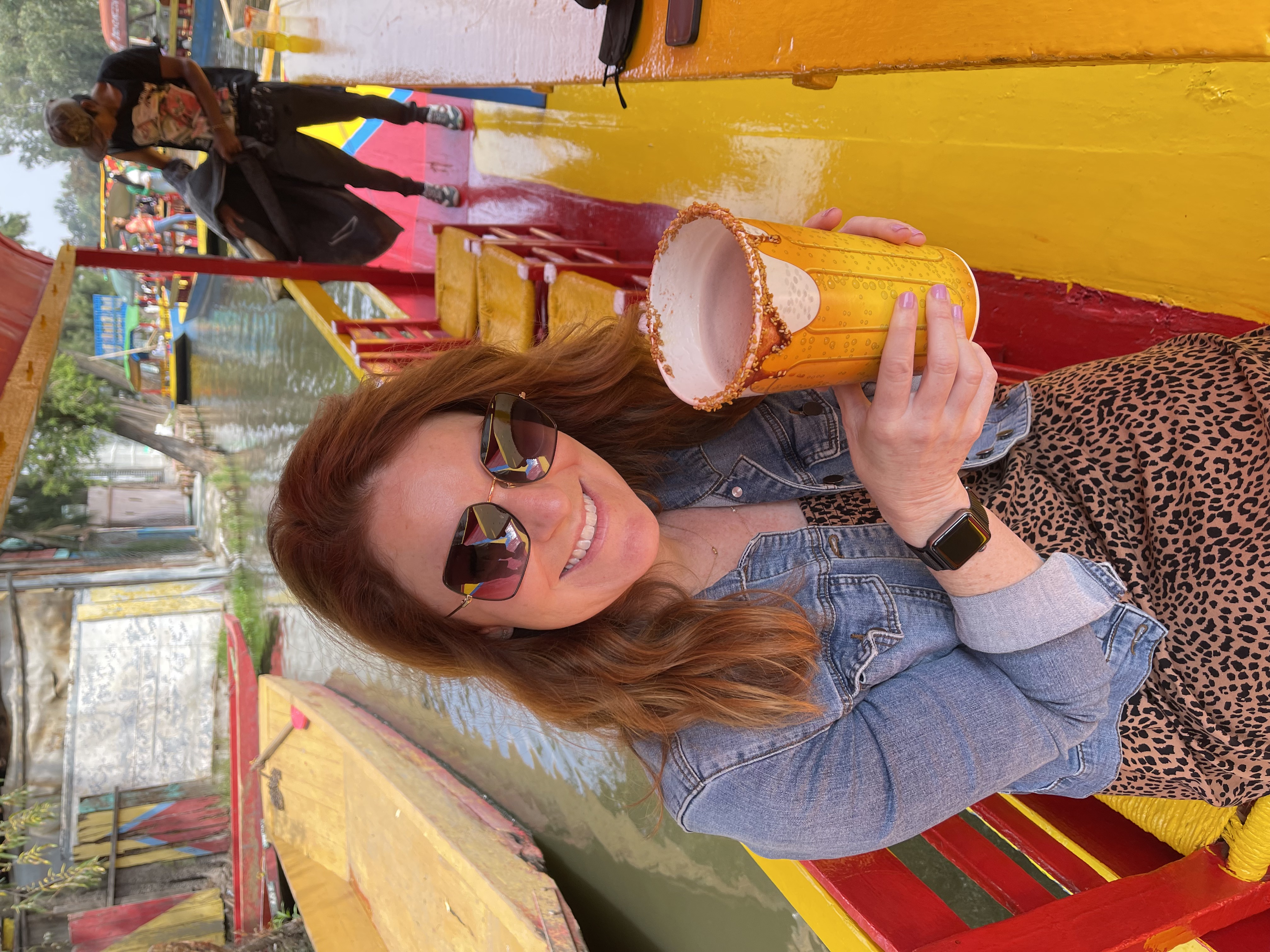 Advisor - Jessica Wohlwend