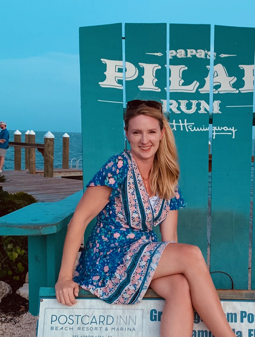Advisor - Amanda Opalewski