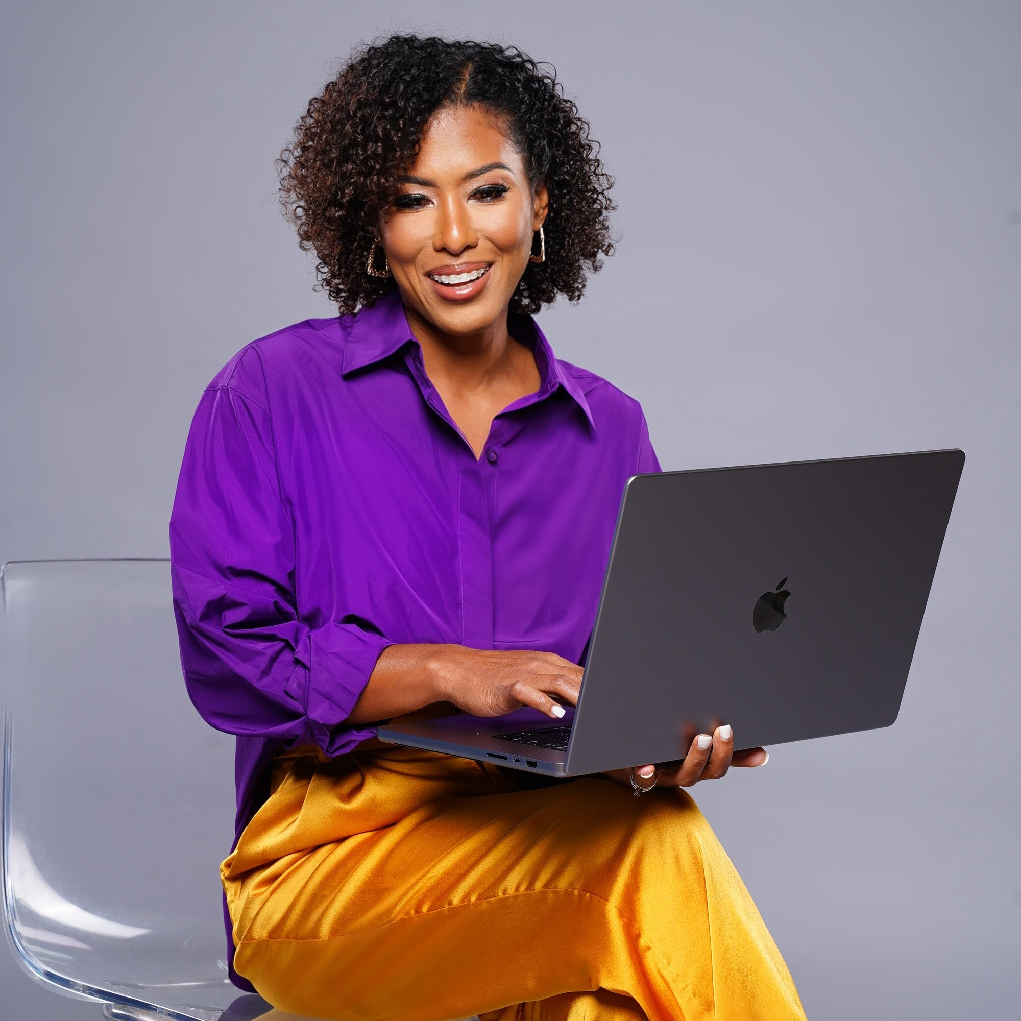 Advisor - Tonya Gabriel