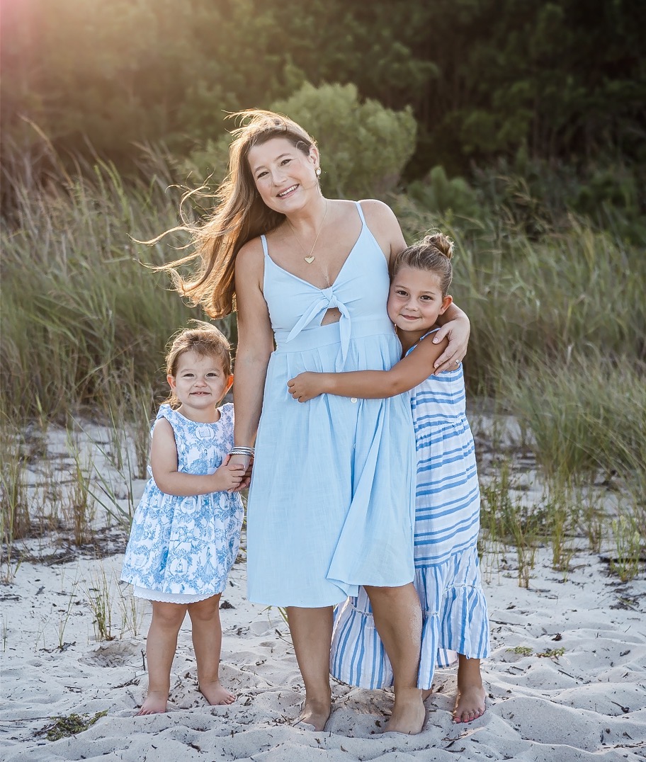 Advisor - Hannah Altmann