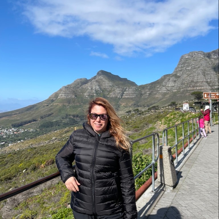 Advisor - Leanne Stuhlmiller