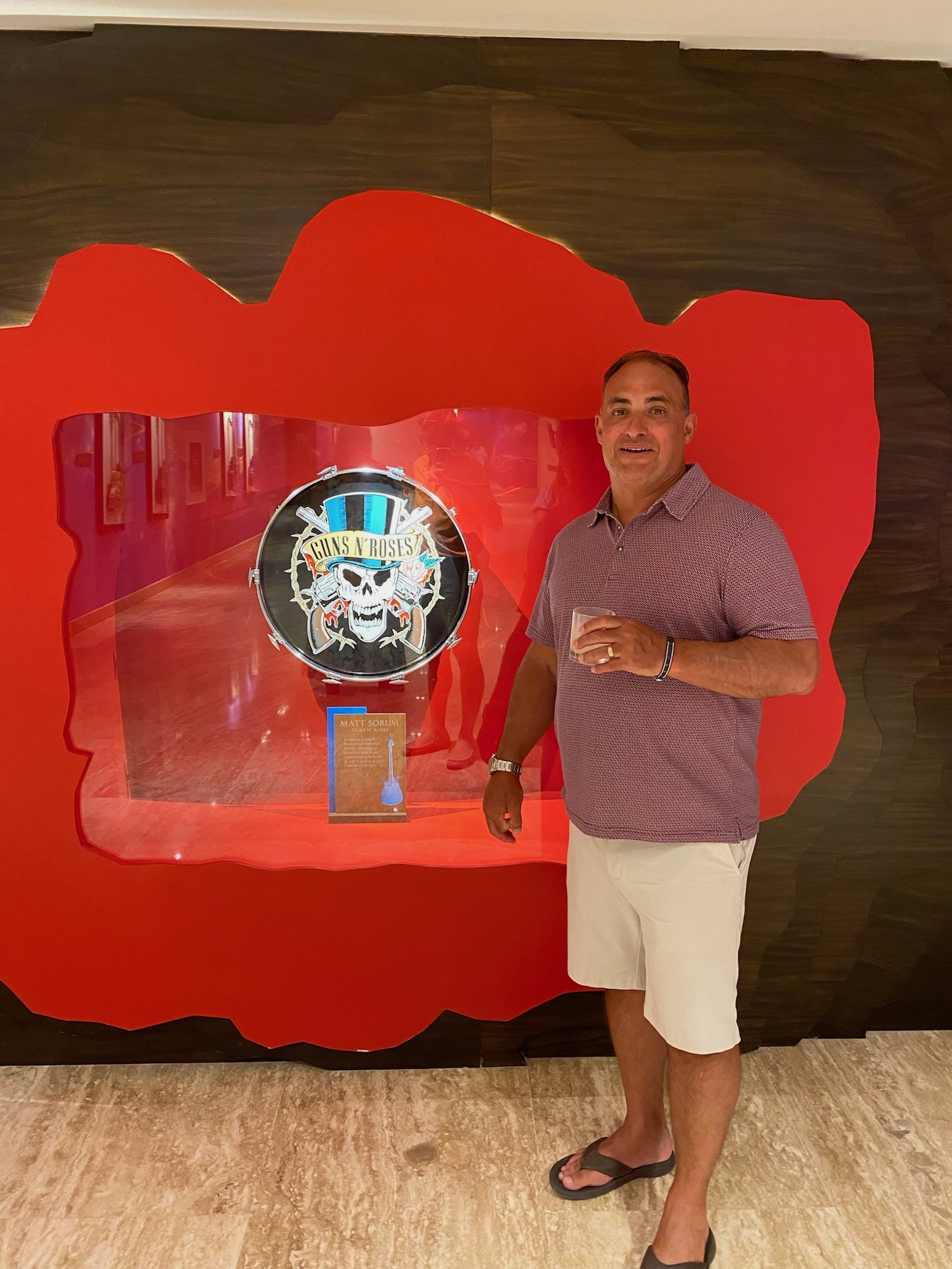 Advisor - Mike Cuchiarale