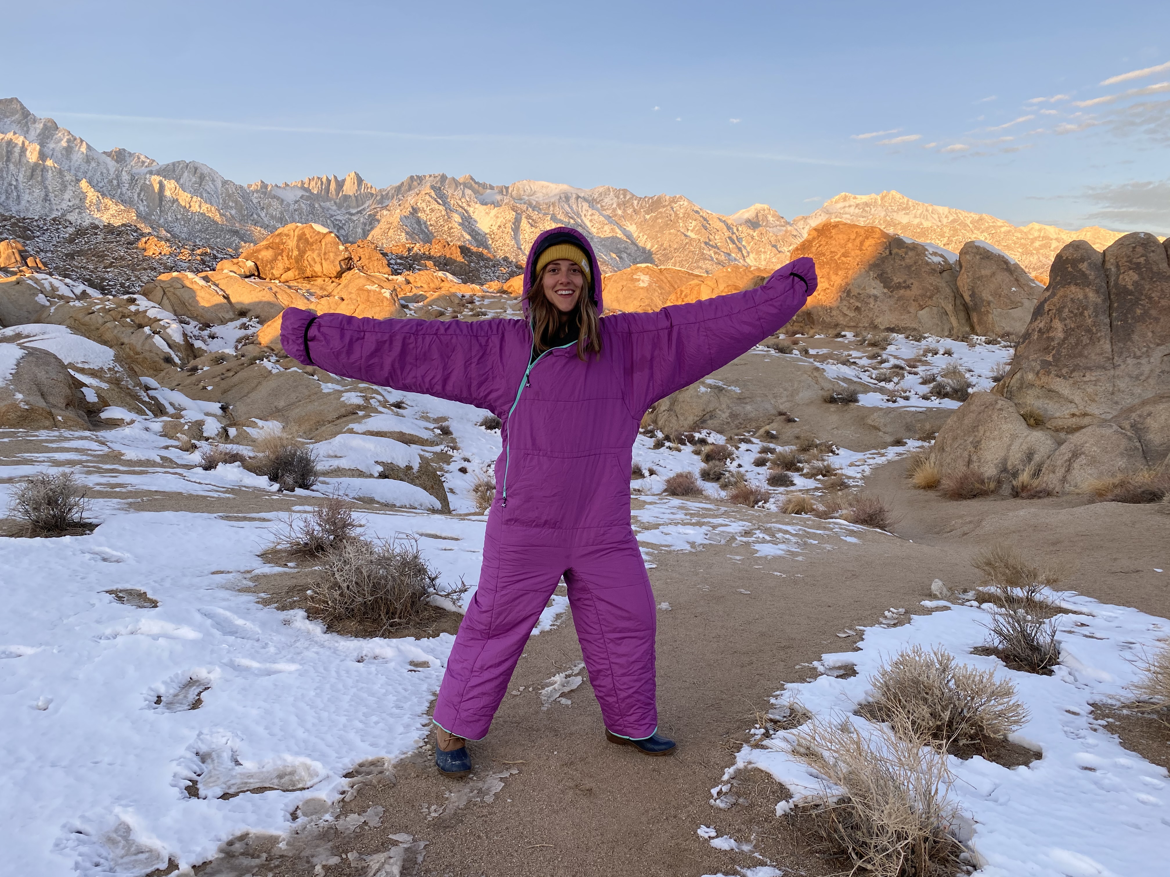 Advisor - Sarah Mathews