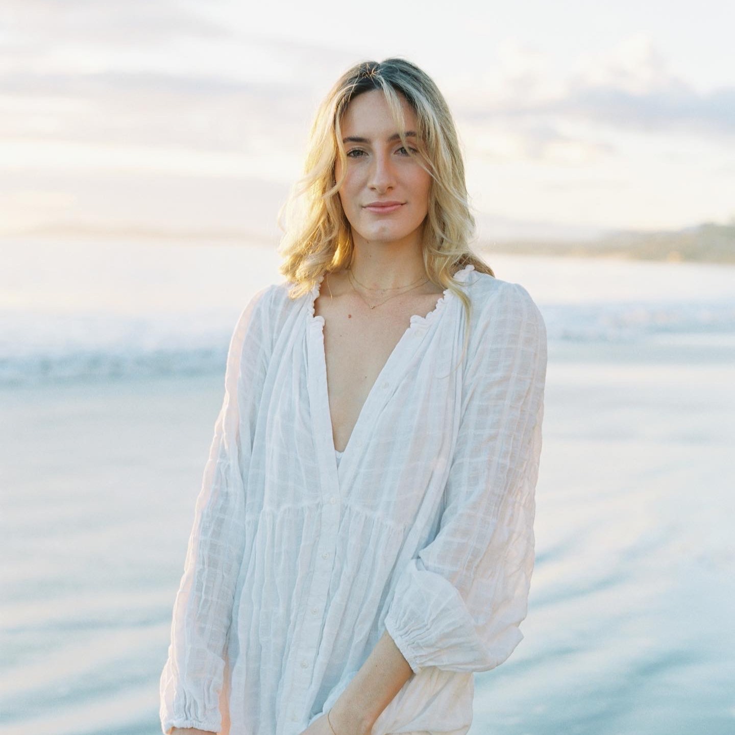 Advisor - Olivia McGovern