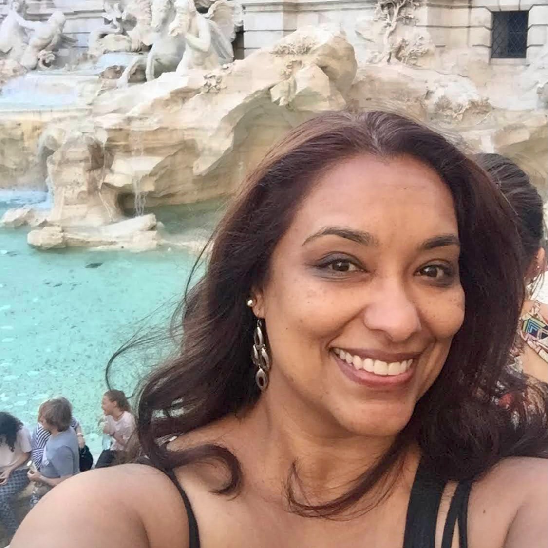 Advisor - Vyanti Joseph