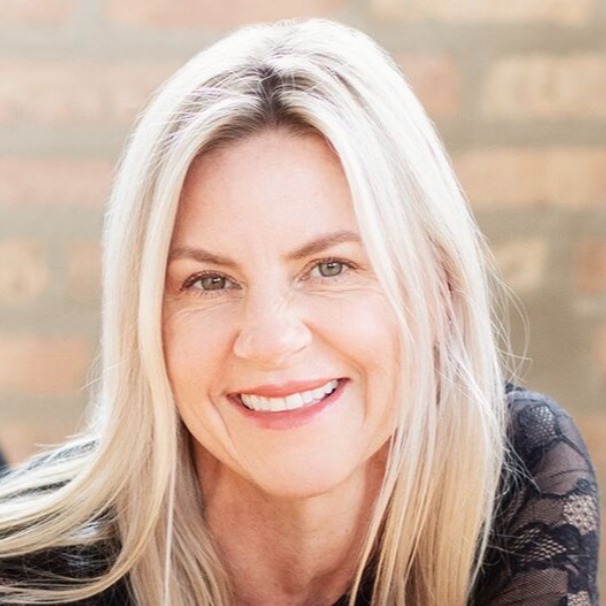 Advisor - Tracy Stonaker